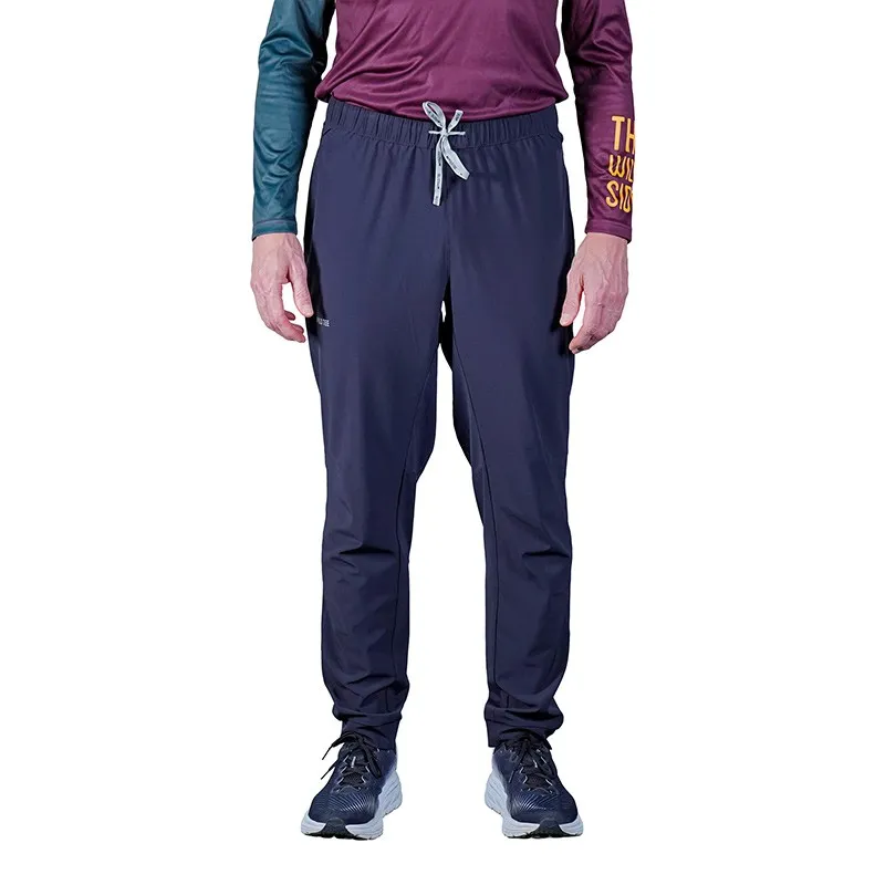 Kenay Joggers Uomo Nero