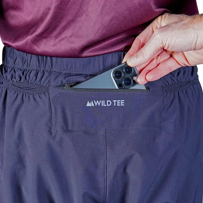 Kenay Joggers Uomo Nero