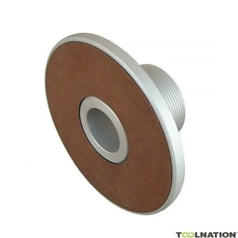 Lamello 121984 Piastra di supporto per Profila P2/Pro/Pro Plus