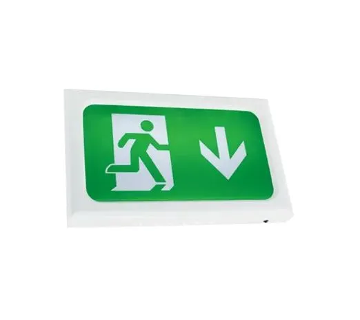 Lampada di emergenza Fluorescente Ansell Lighting, L. 316 mm, 3 W, autonomia 50000h