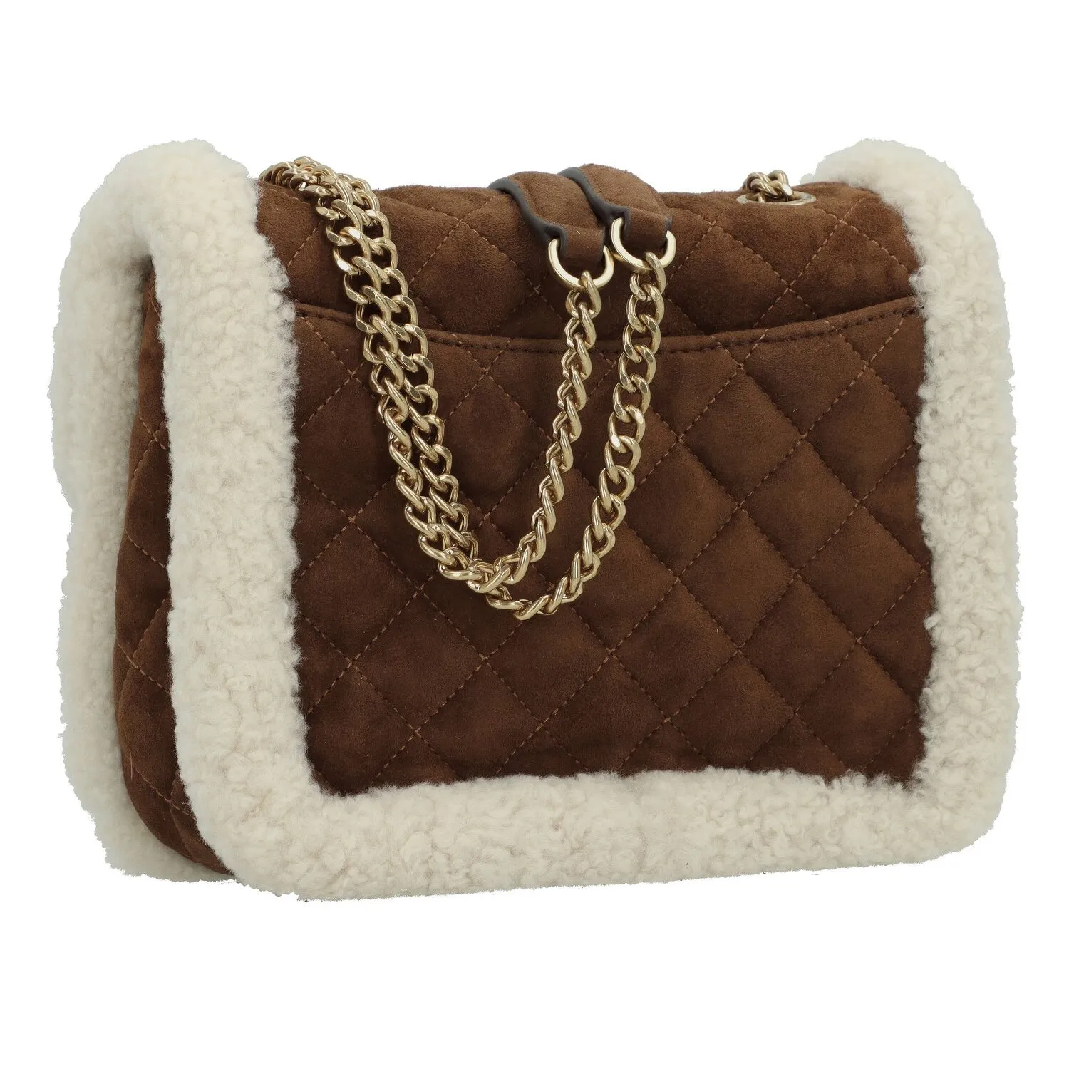 Lauren Ralph Lauren Bradley Borsa a tracolla Pelle 21.5 cm