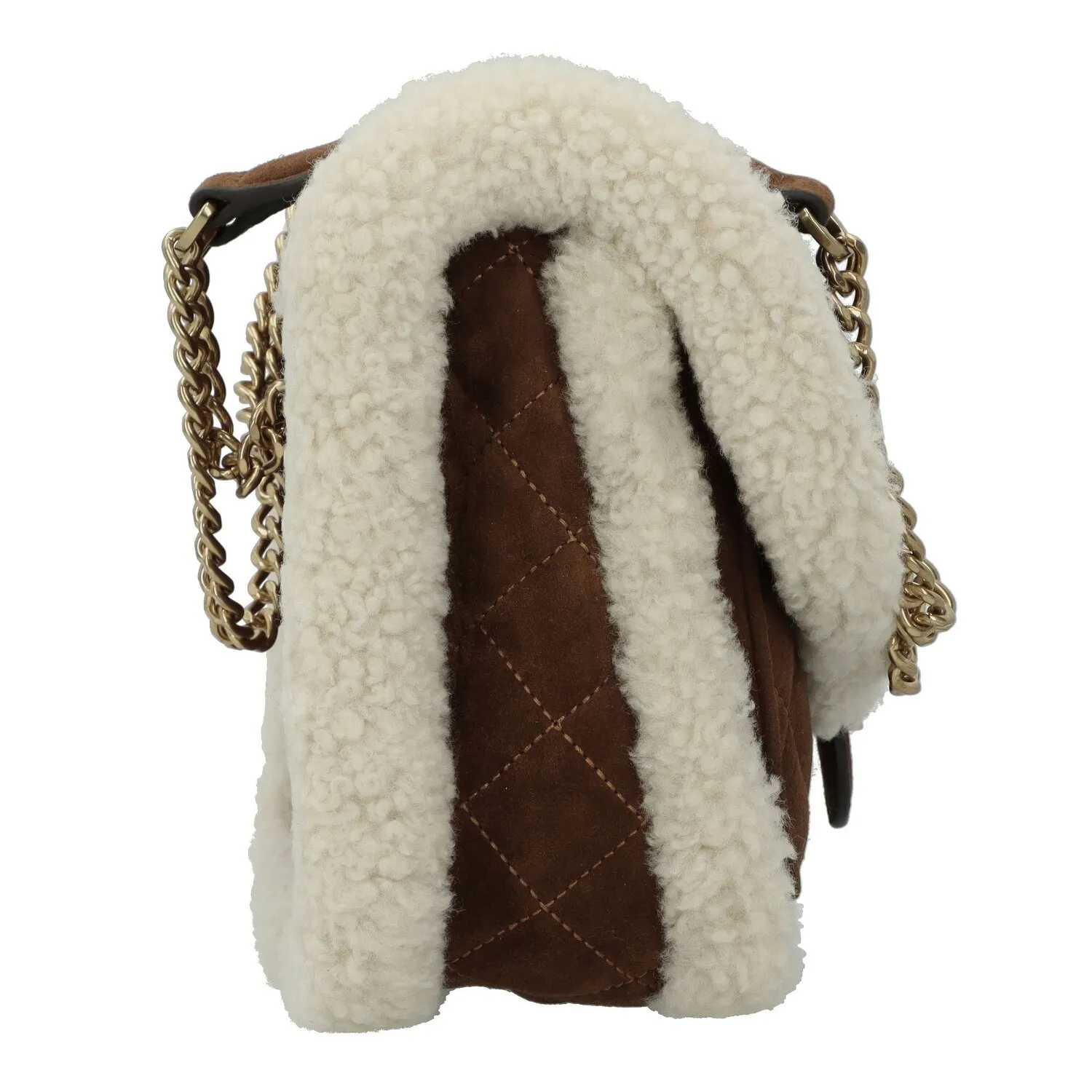 Lauren Ralph Lauren Bradley Borsa a tracolla Pelle 21.5 cm