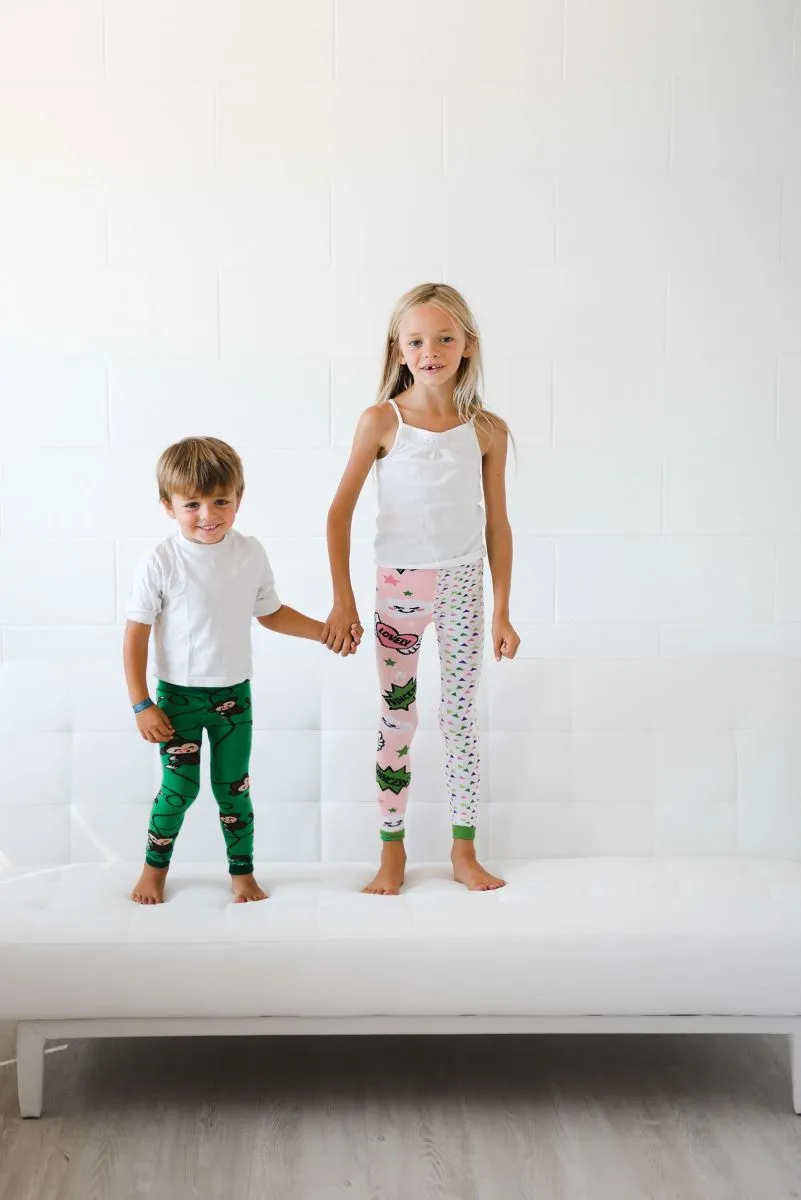 Leggings Elobaby Unicorns
