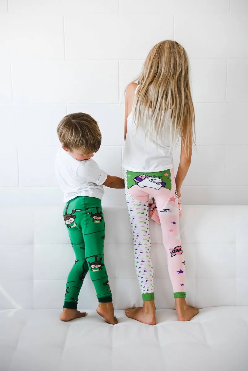 Leggings Elobaby Unicorns