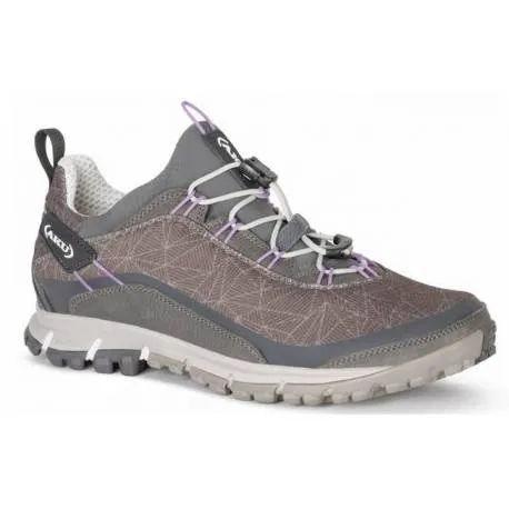 LIBRA PLUS WS Scarpe multiterrain