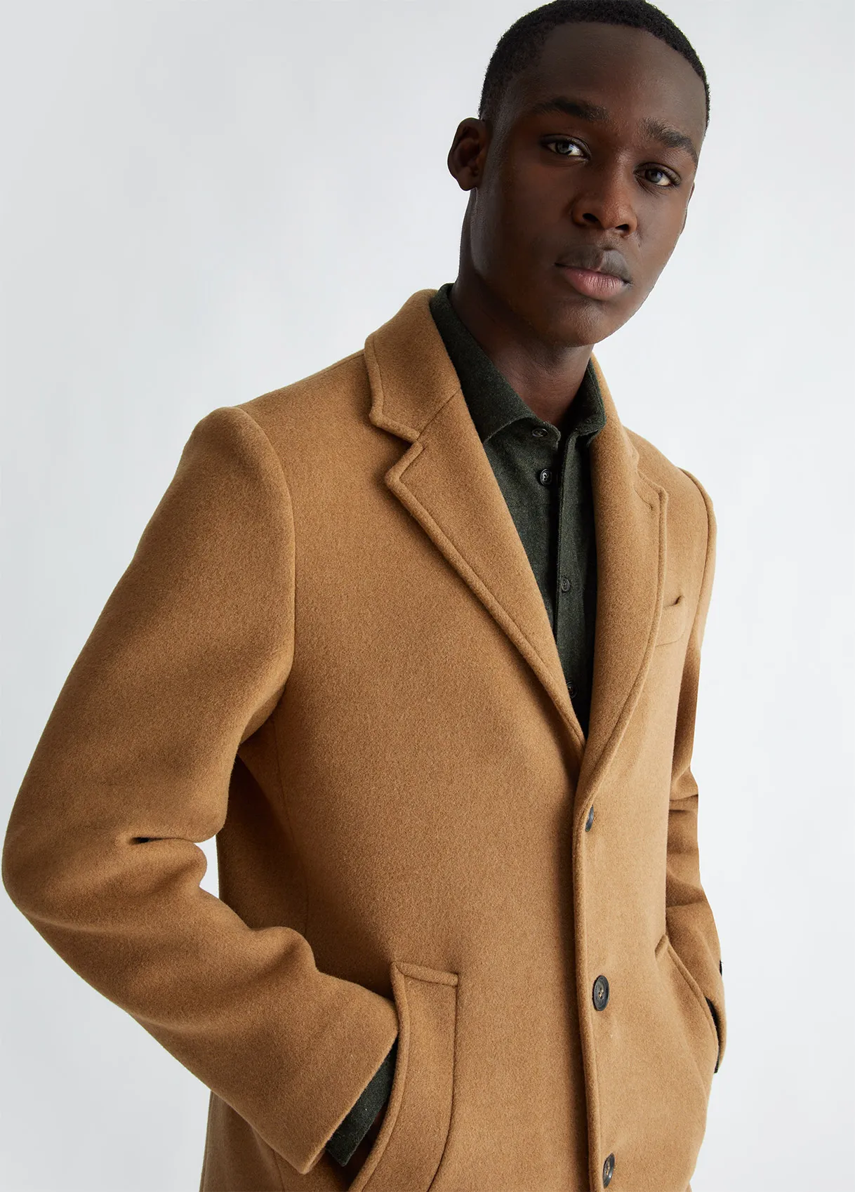 LIU JO UOMO QXX009T2583    