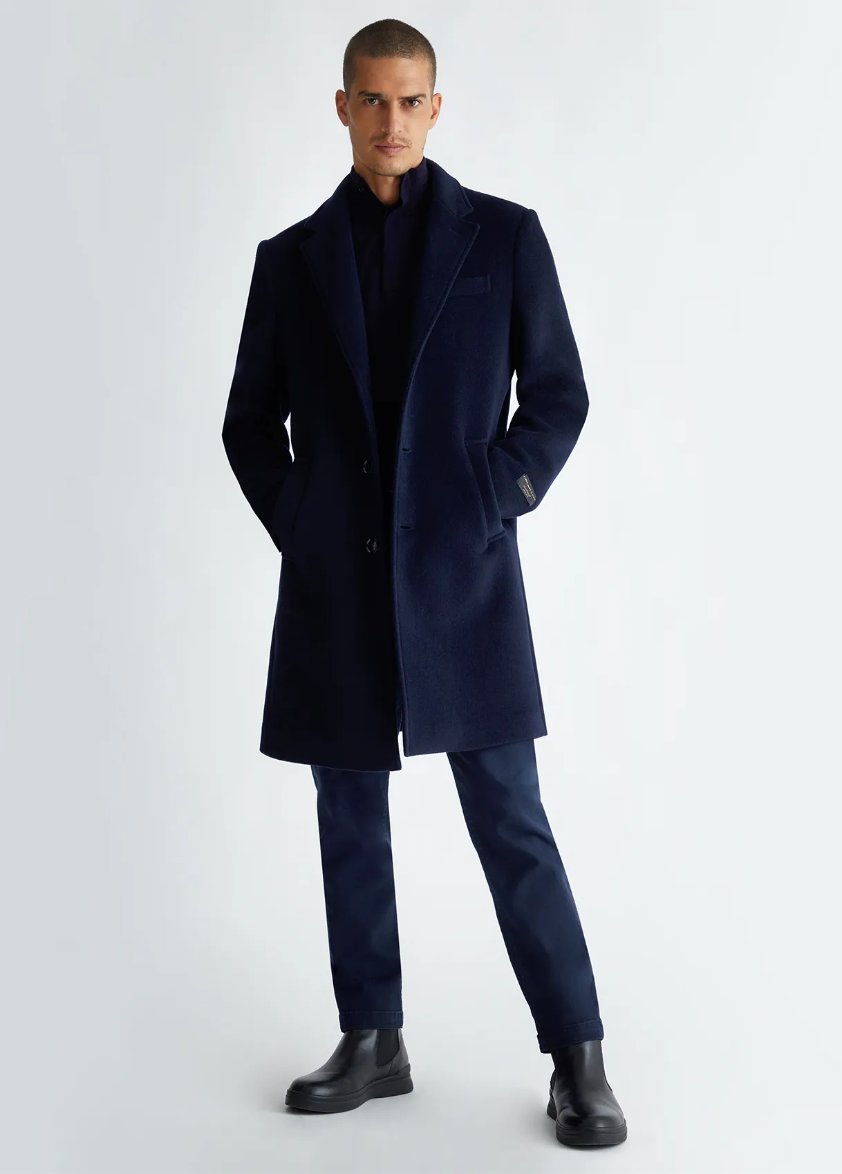 LIU JO UOMO QXX009T2583    