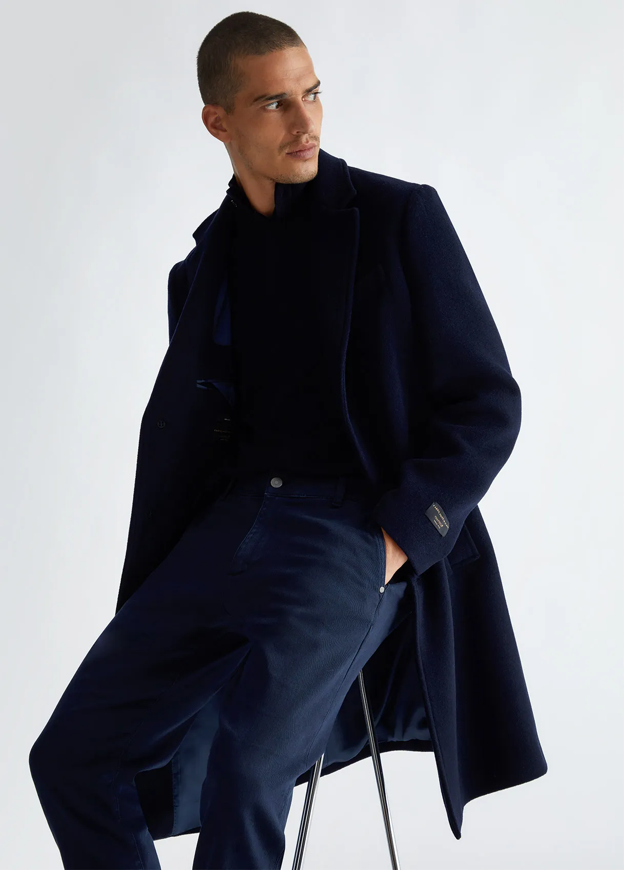 LIU JO UOMO QXX009T2583    