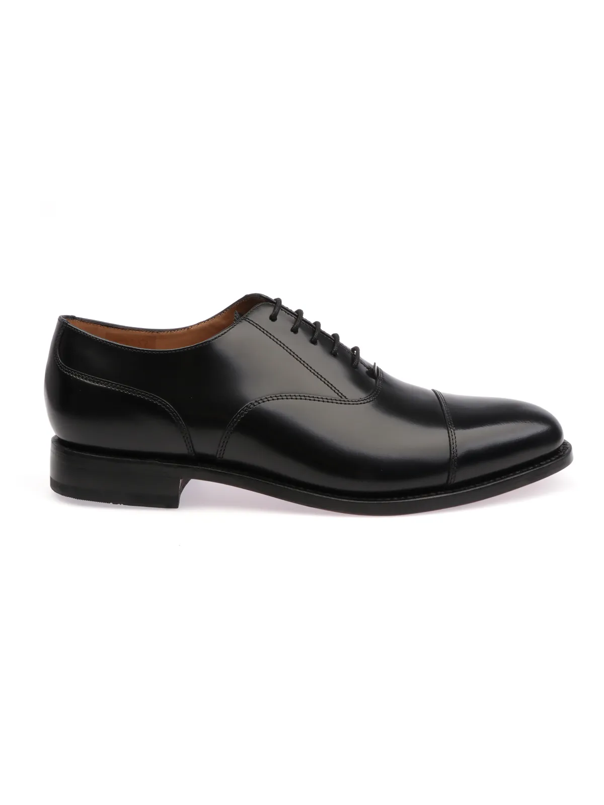 LOAKE ---------- Scarpe Oxford Da Uomo In Pelle ---------