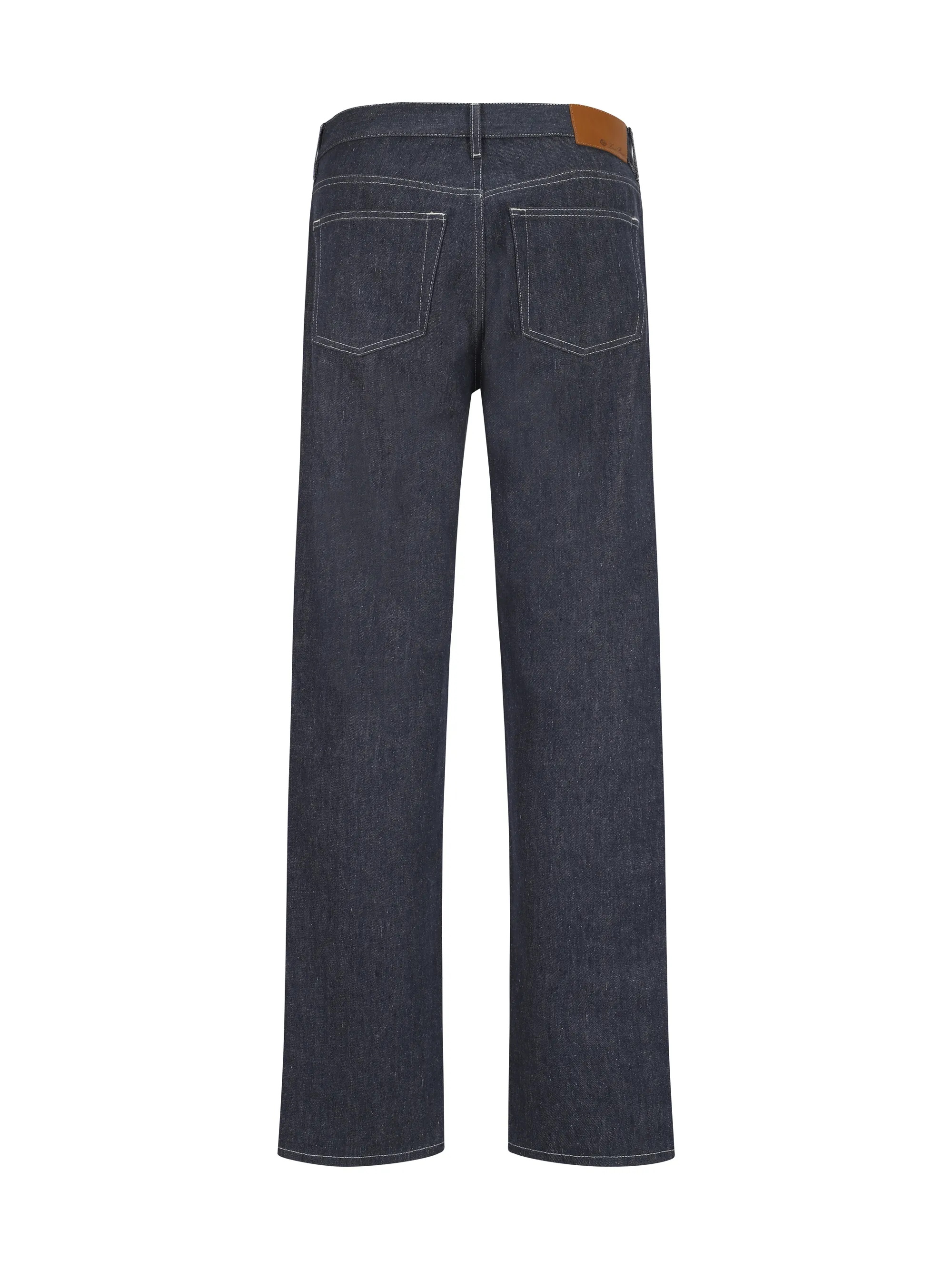     LORO PIANA  Jeans