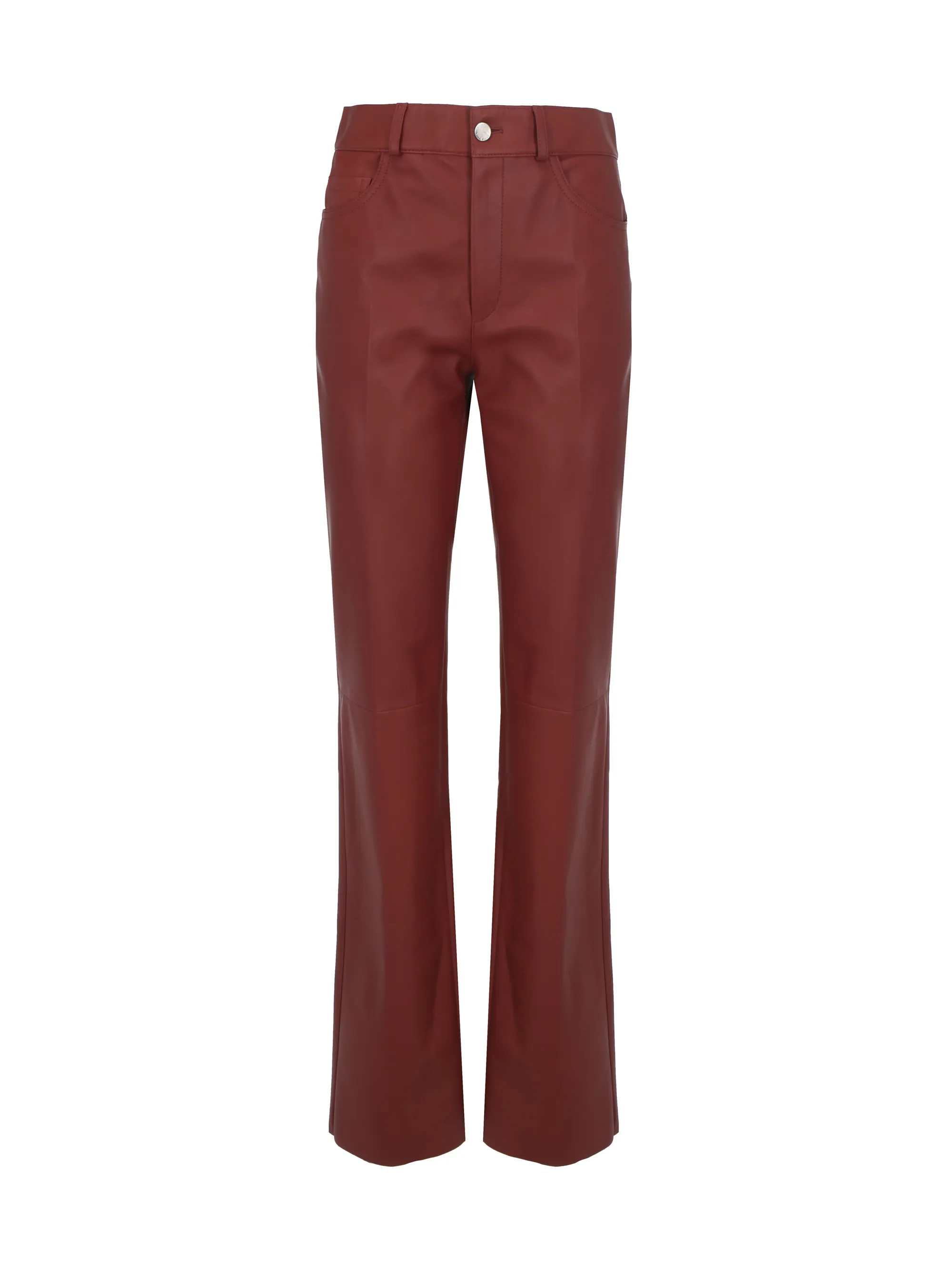     LORO PIANA      Pantaloni Alabama