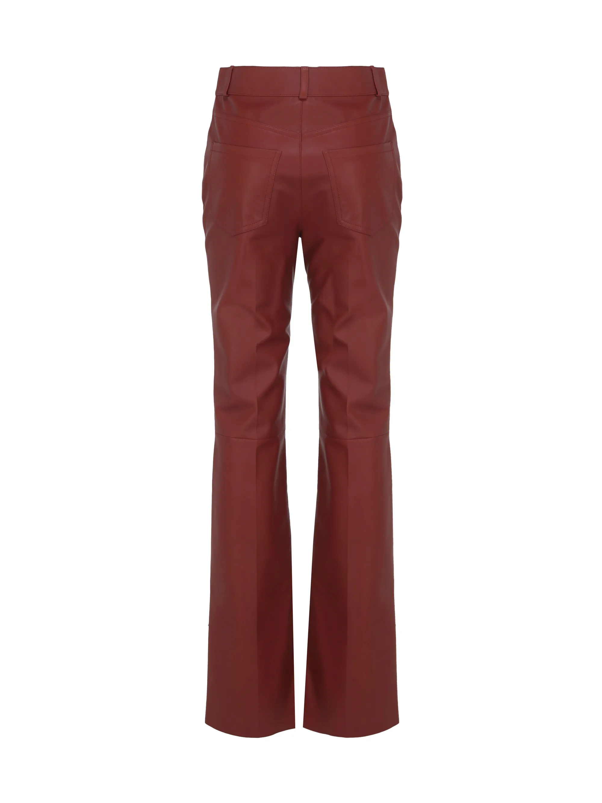     LORO PIANA      Pantaloni Alabama
