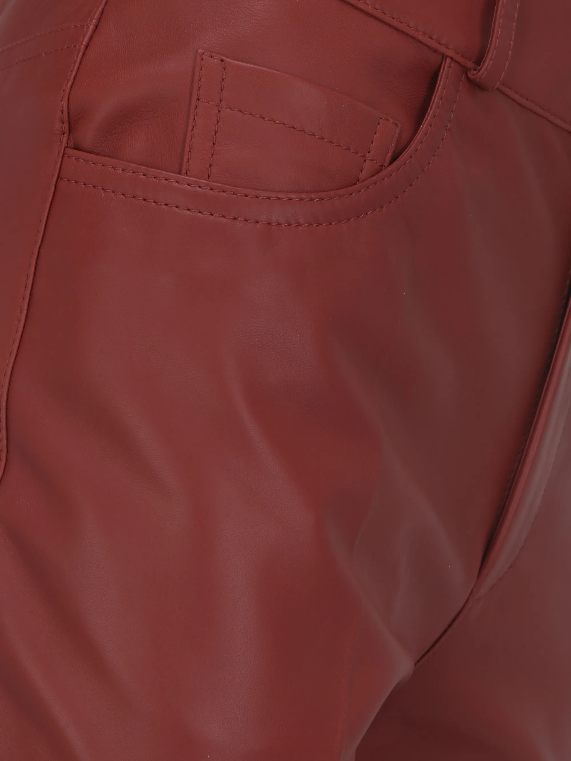     LORO PIANA      Pantaloni Alabama