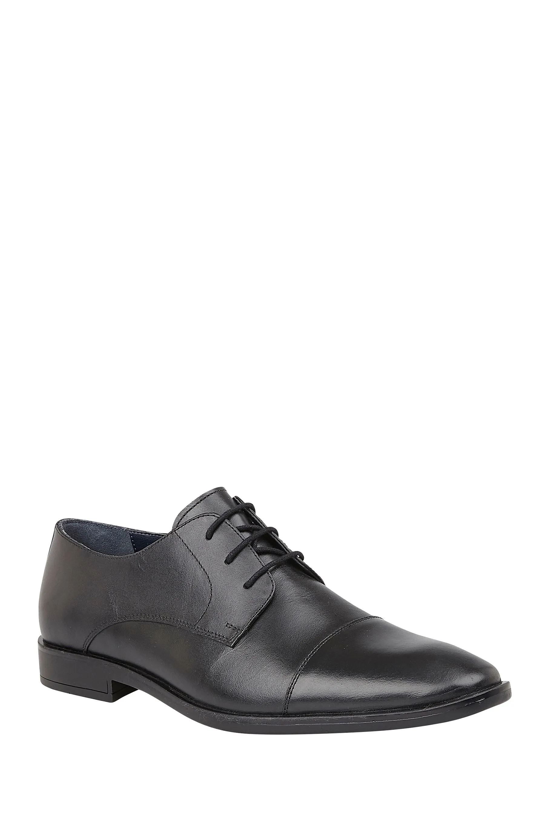 Lotus - Scarpe Derby in pelle    