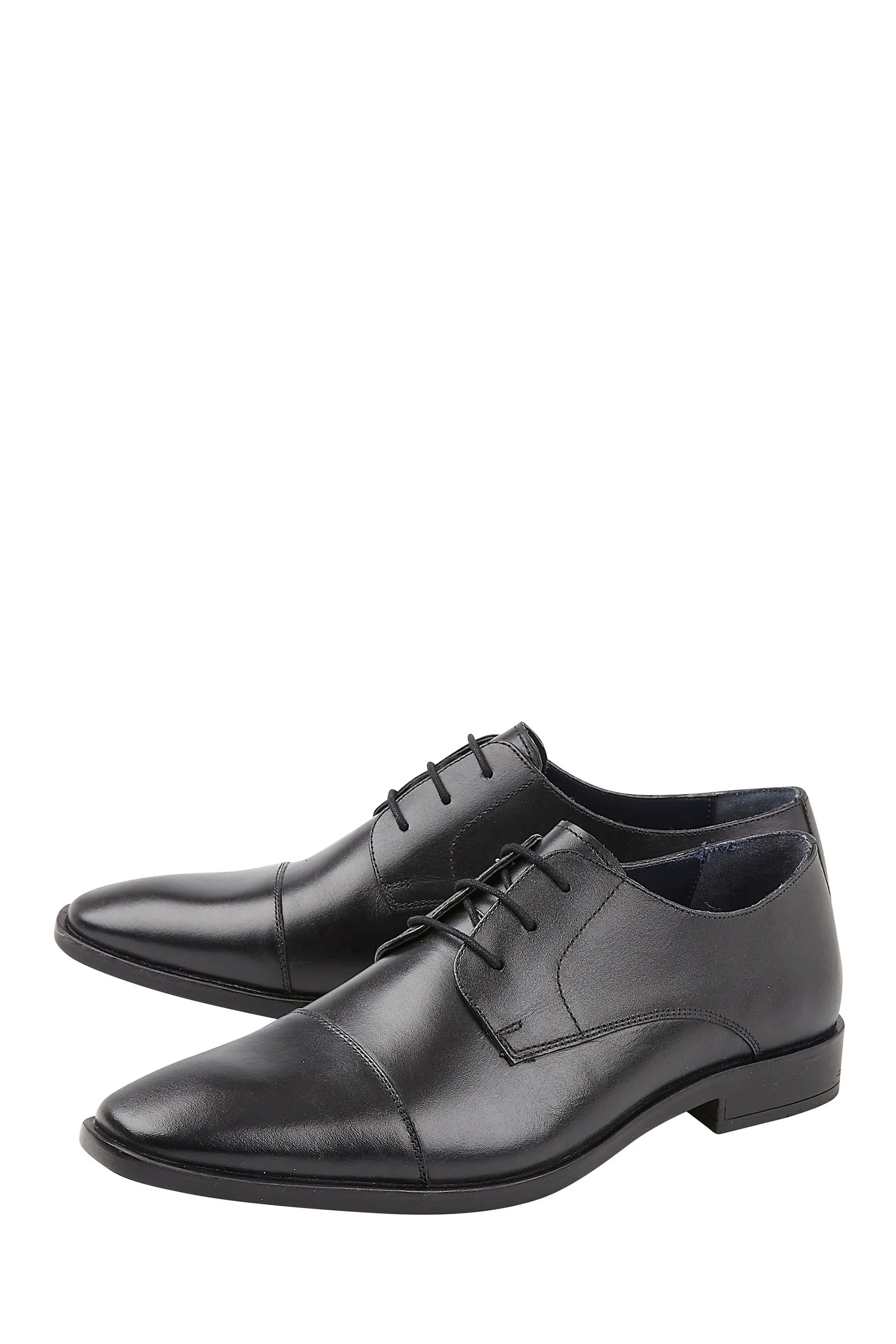 Lotus - Scarpe Derby in pelle    