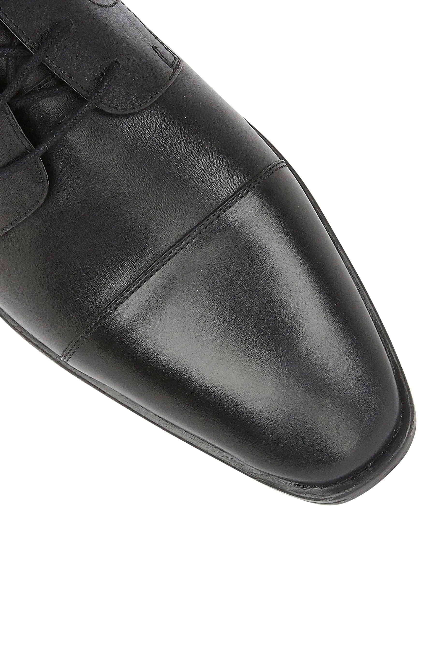 Lotus - Scarpe Derby in pelle    