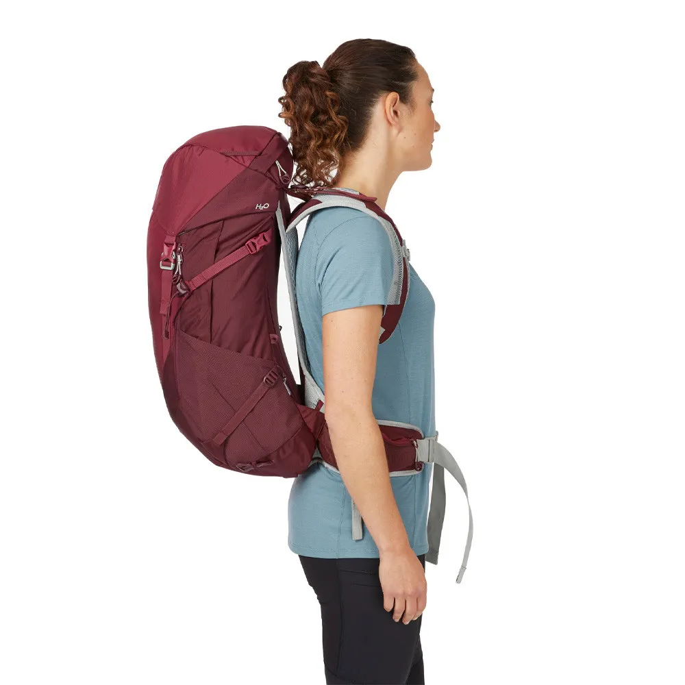 Lowe Alpine AirZone Trail ND28 Zaino -  AW24