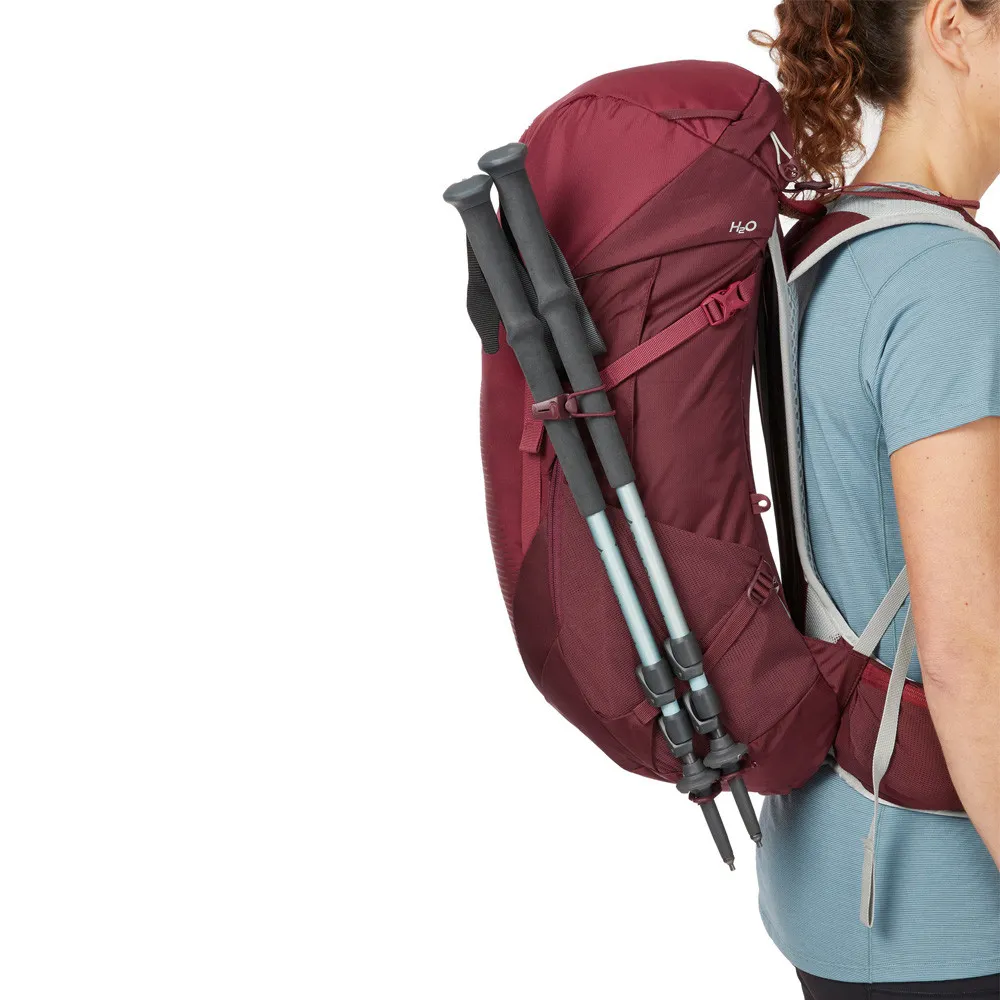 Lowe Alpine AirZone Trail ND28 Zaino -  AW24