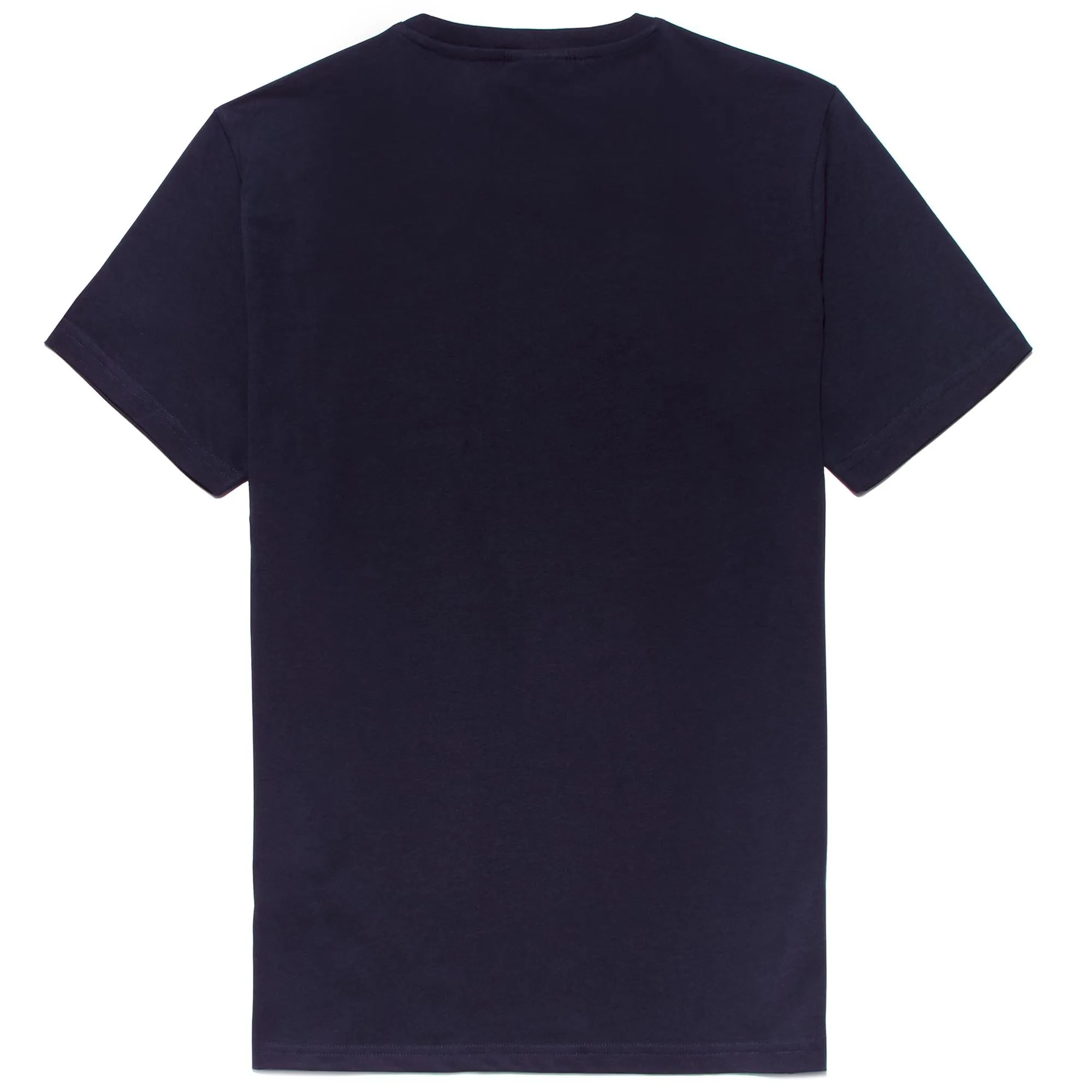 LUC BLUE NAVY-NEON ORANGE