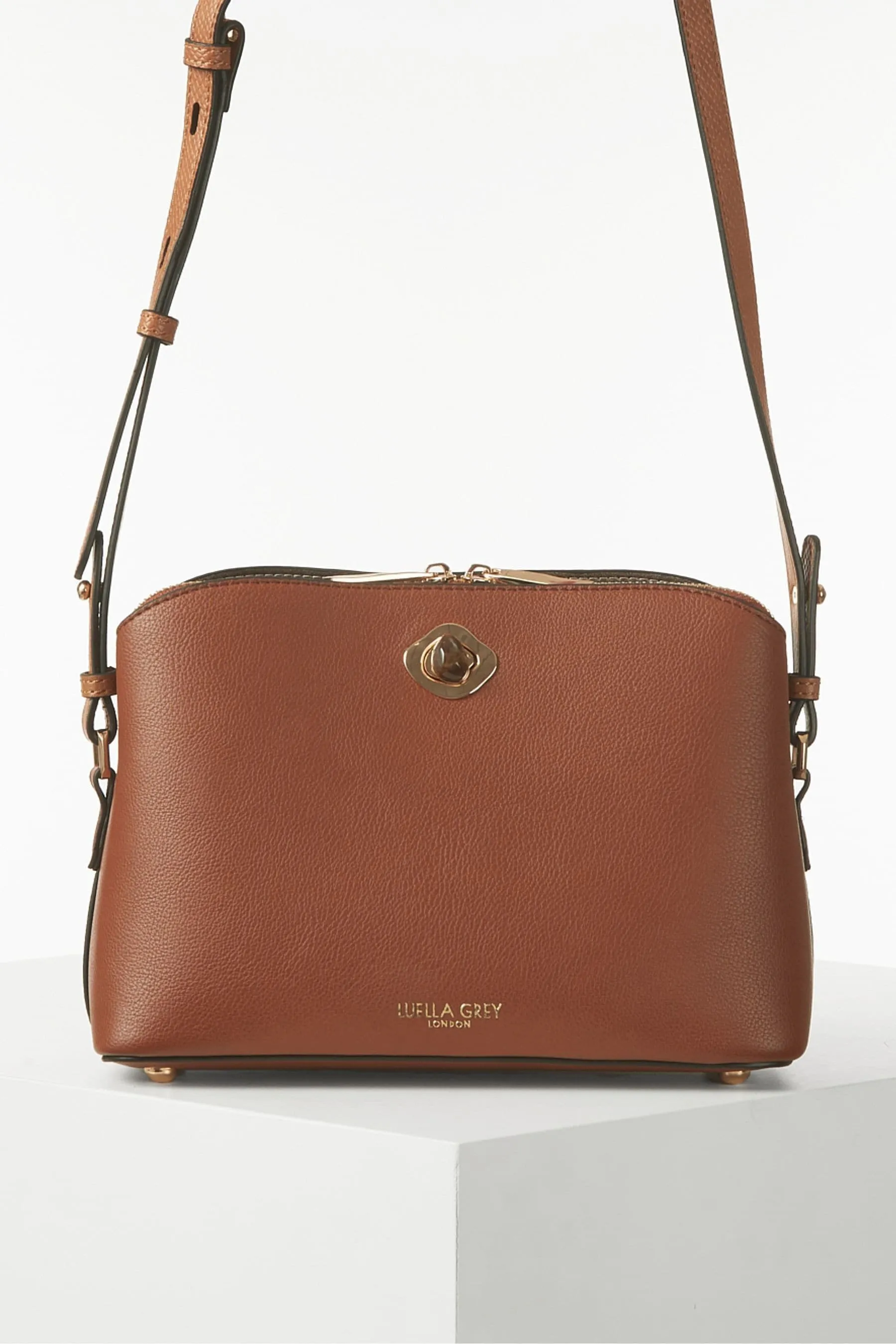Luella Grey Julianna Borsa a tracolla    