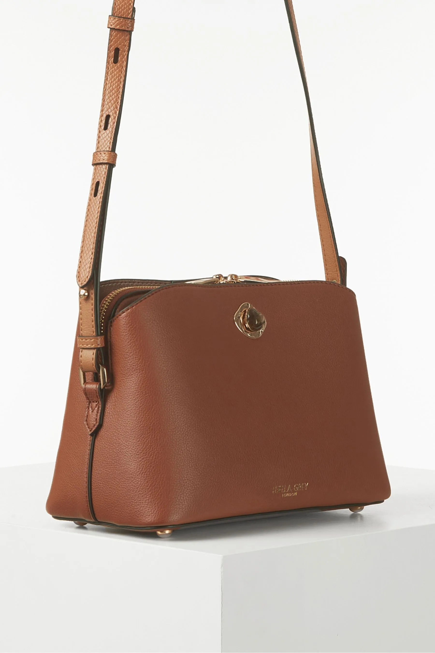 Luella Grey Julianna Borsa a tracolla    