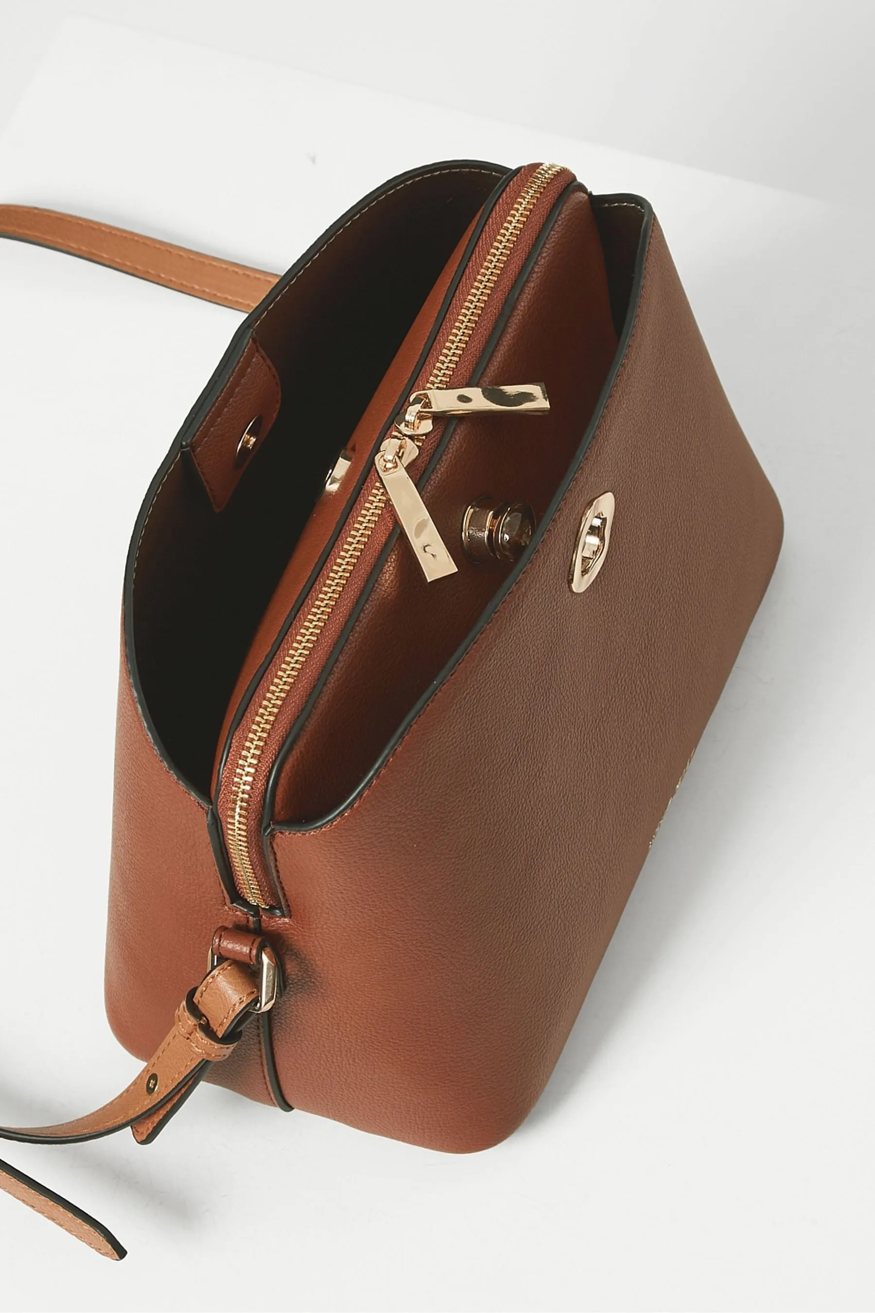 Luella Grey Julianna Borsa a tracolla    
