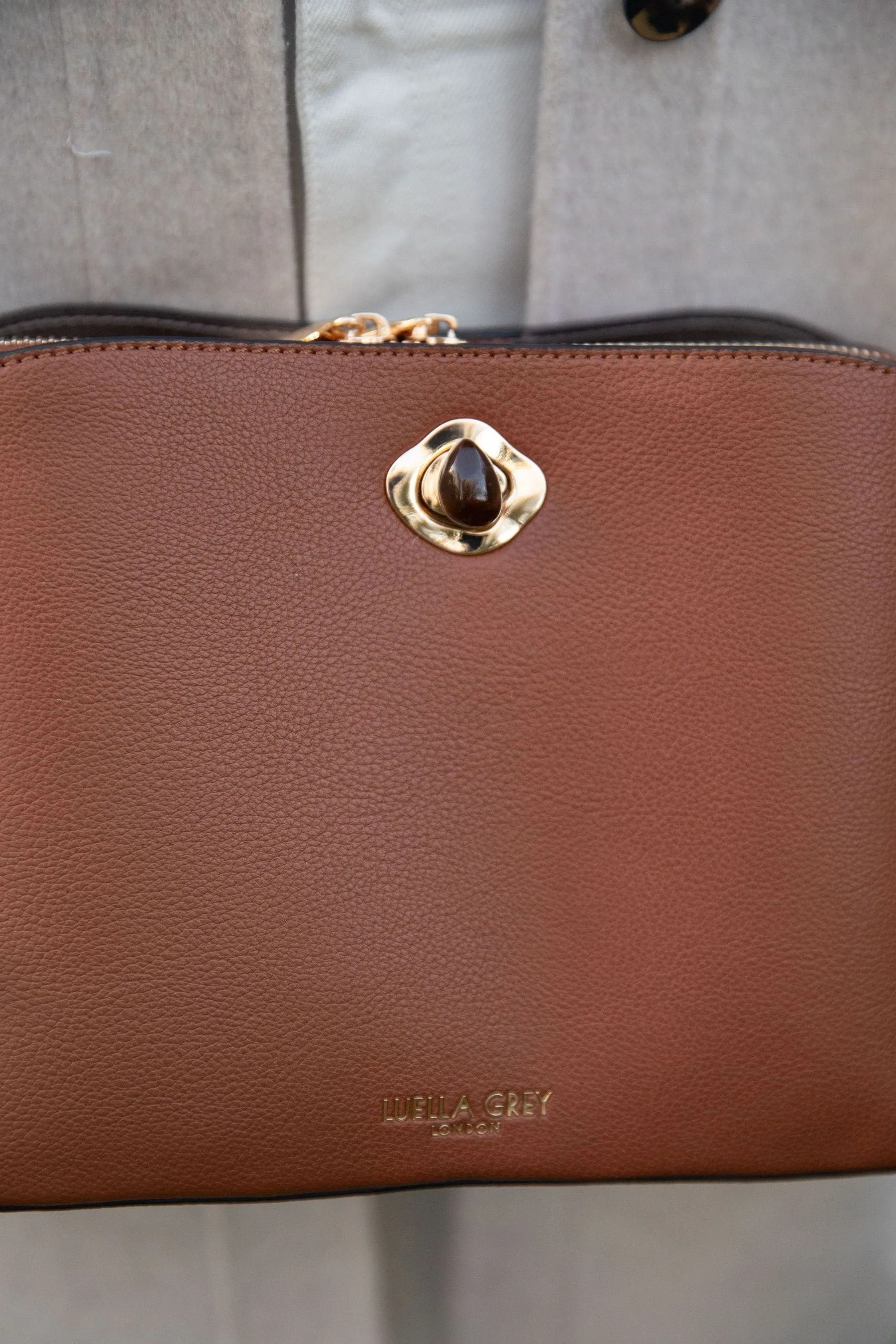 Luella Grey Julianna Borsa a tracolla    