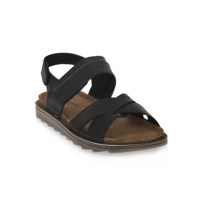 LUMBERJACK CB001 BLACK
