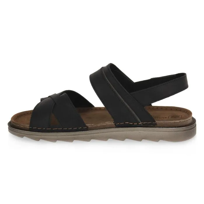 LUMBERJACK CB001 BLACK