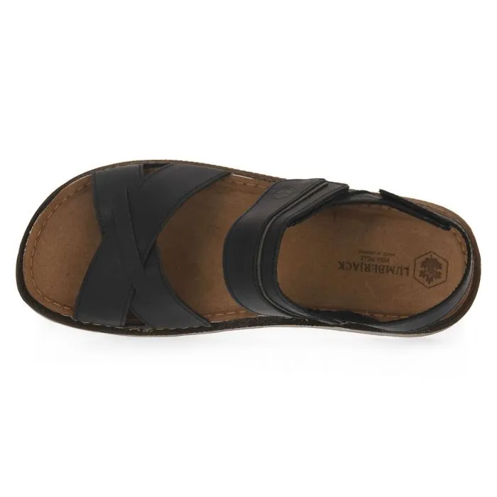 LUMBERJACK CB001 BLACK