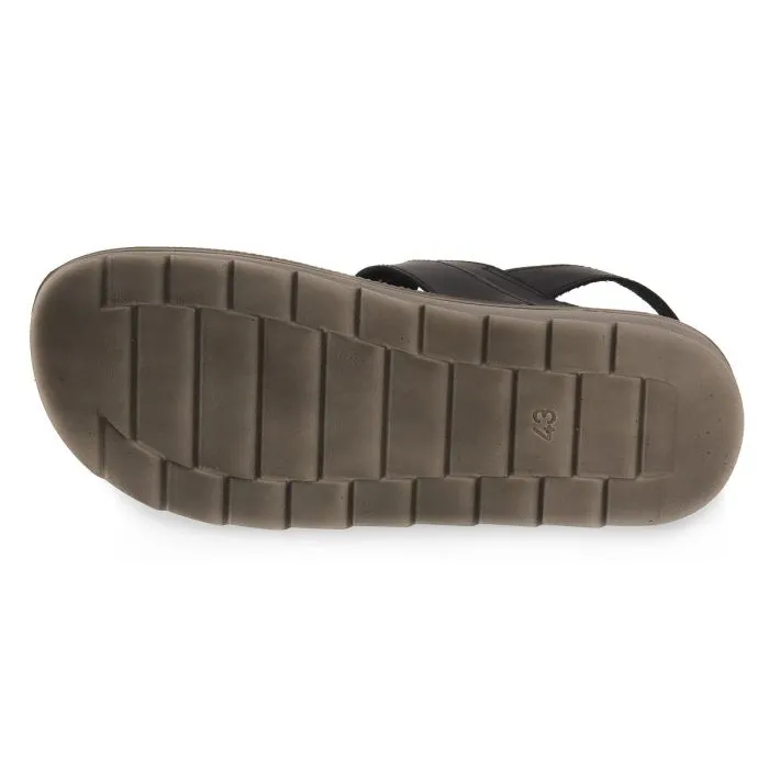 LUMBERJACK CB001 BLACK