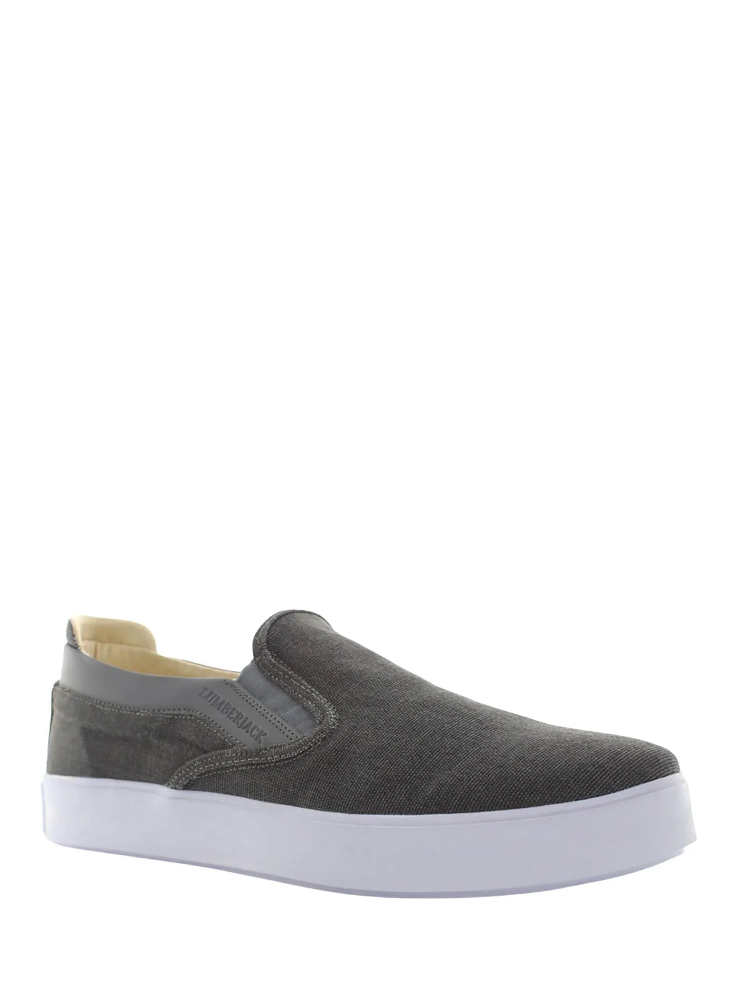 Lumberjack Slip-on SMG7302 001 N93