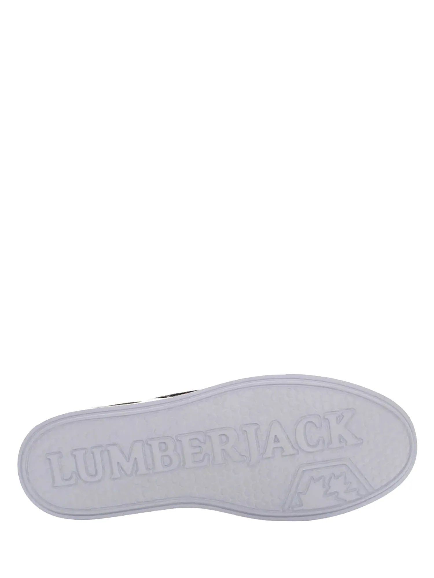 Lumberjack Slip-on SMG7302 001 N93