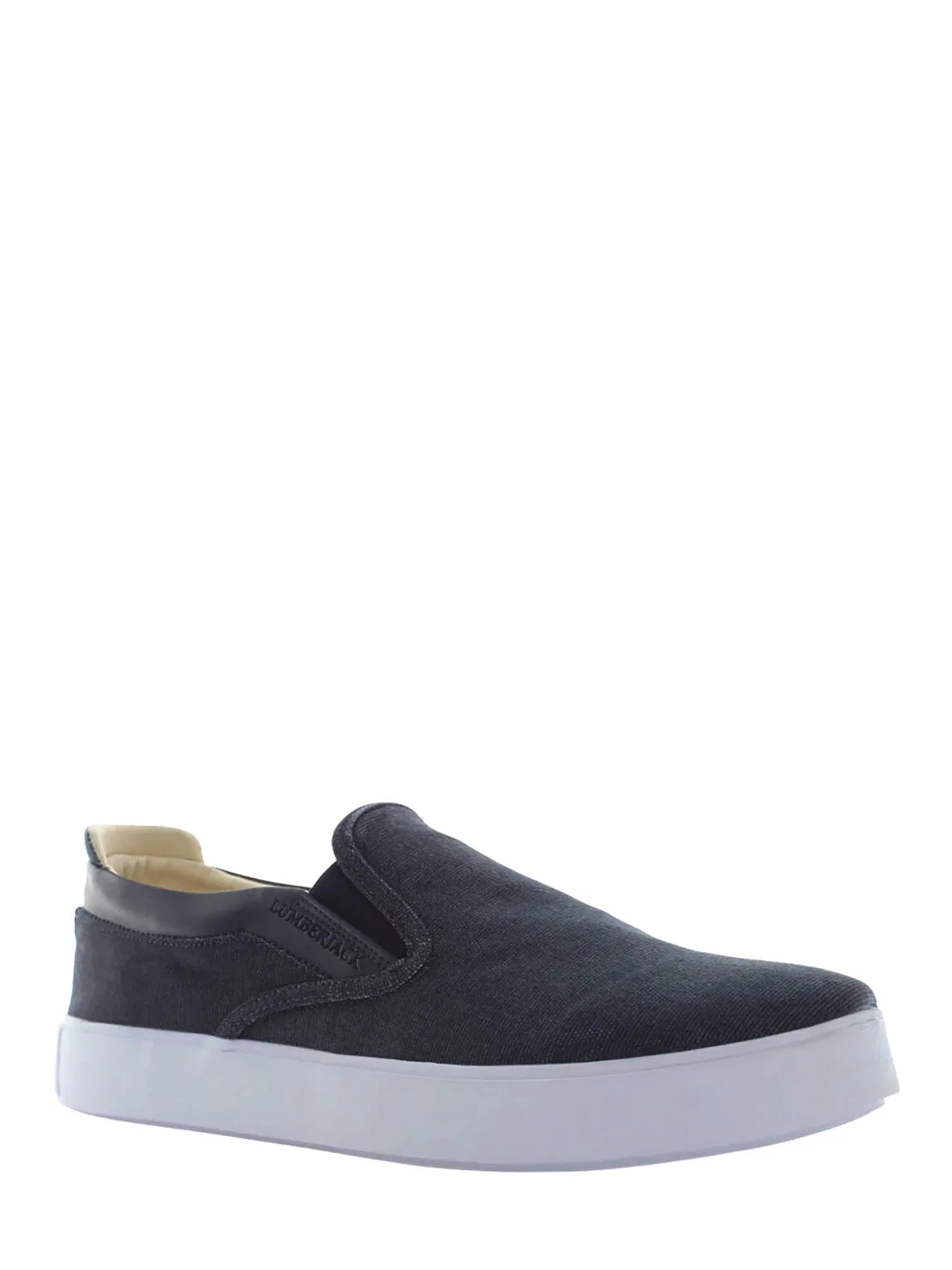Lumberjack Slip-on SMG7302 001 N93