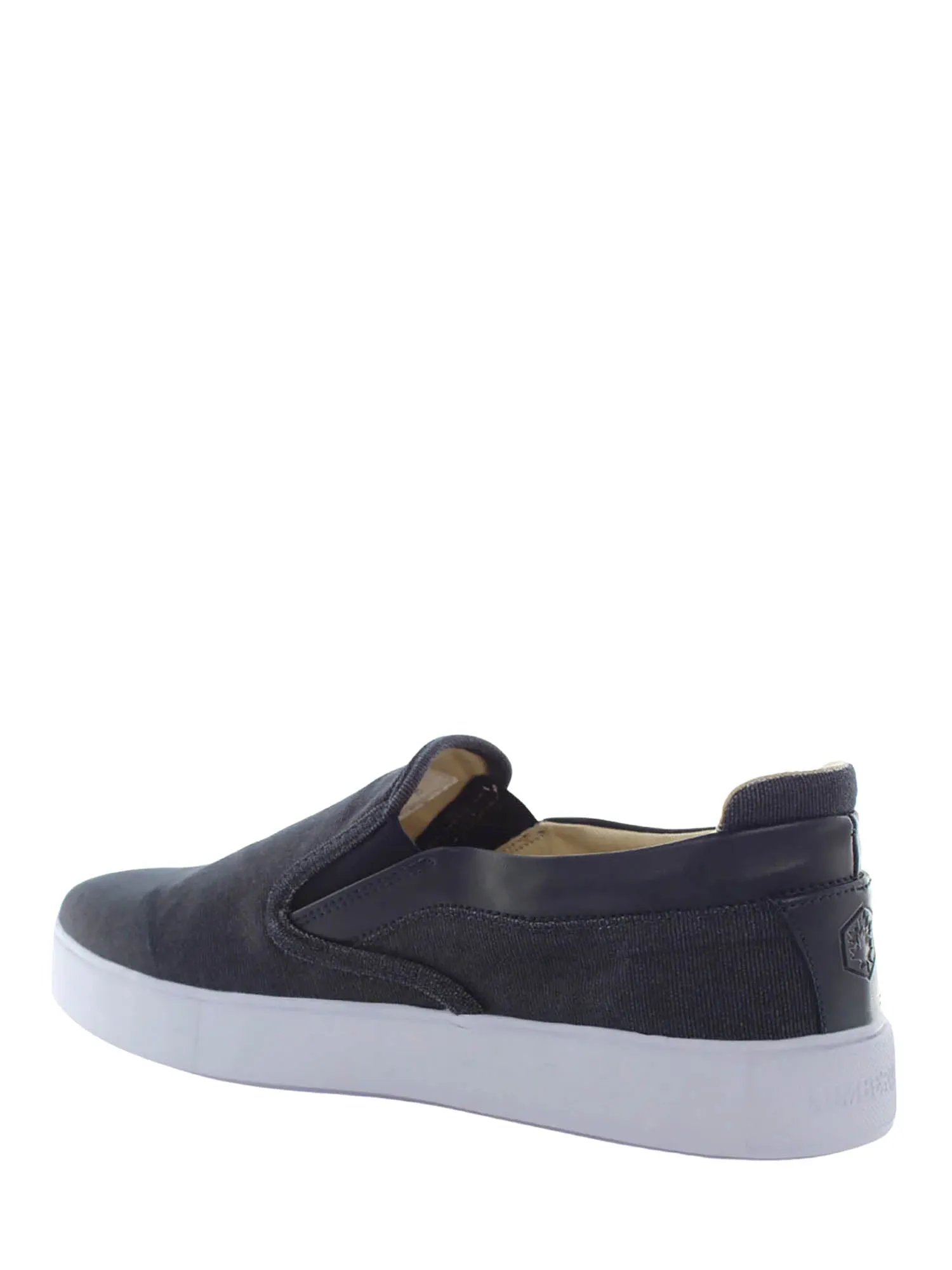 Lumberjack Slip-on SMG7302 001 N93
