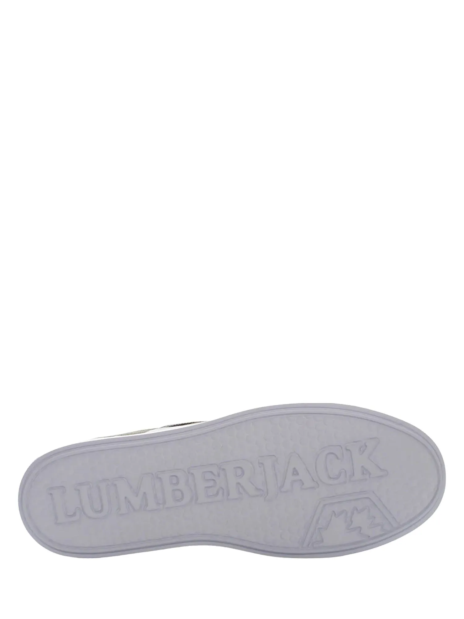 Lumberjack Slip-on SMG7302 001 N93