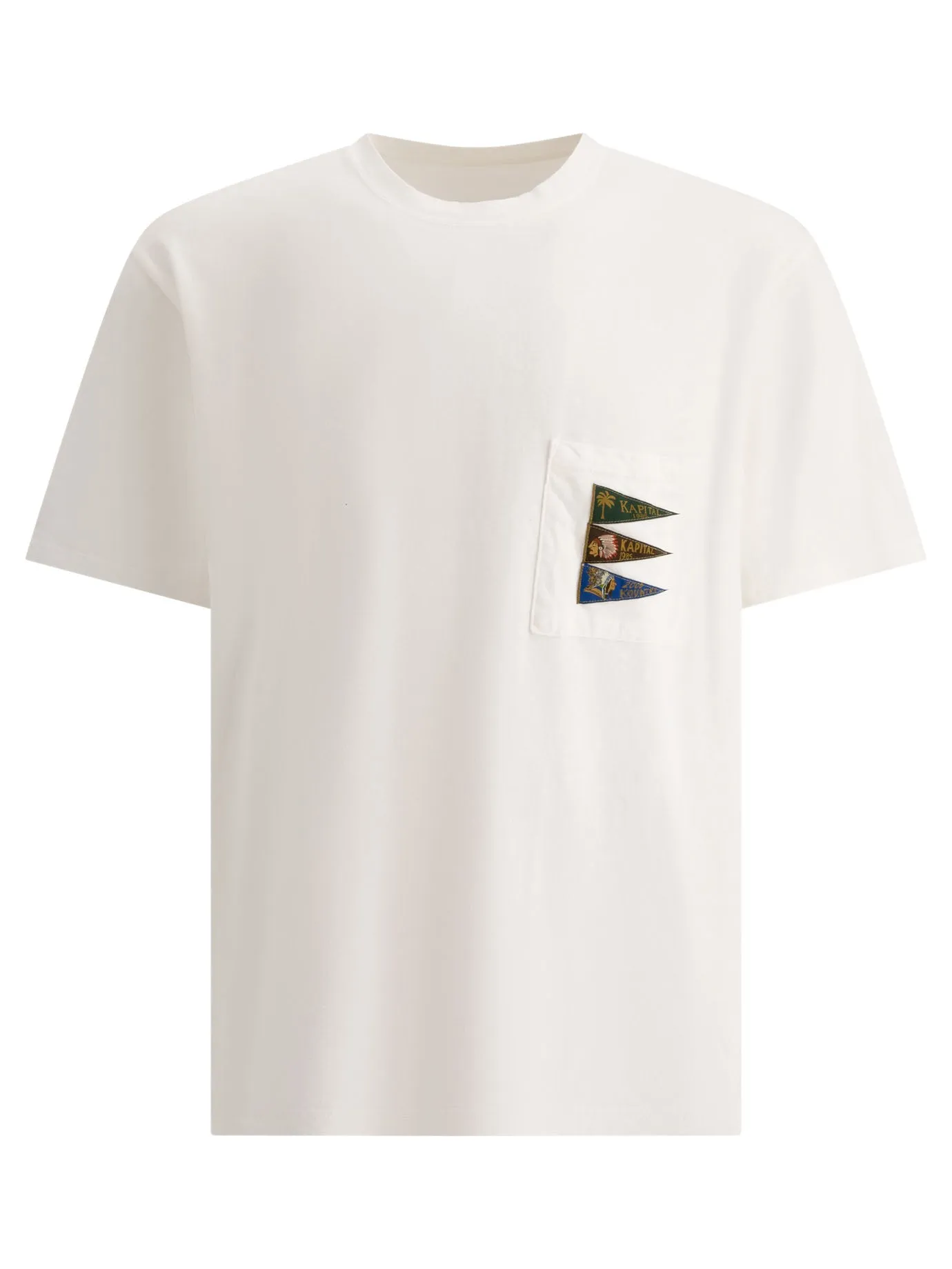 Maglietta Kapital 20/ Jersey Pennant