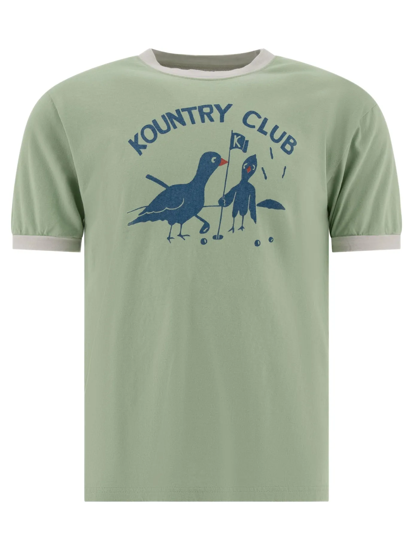 Maglietta Kapital Kountry Club