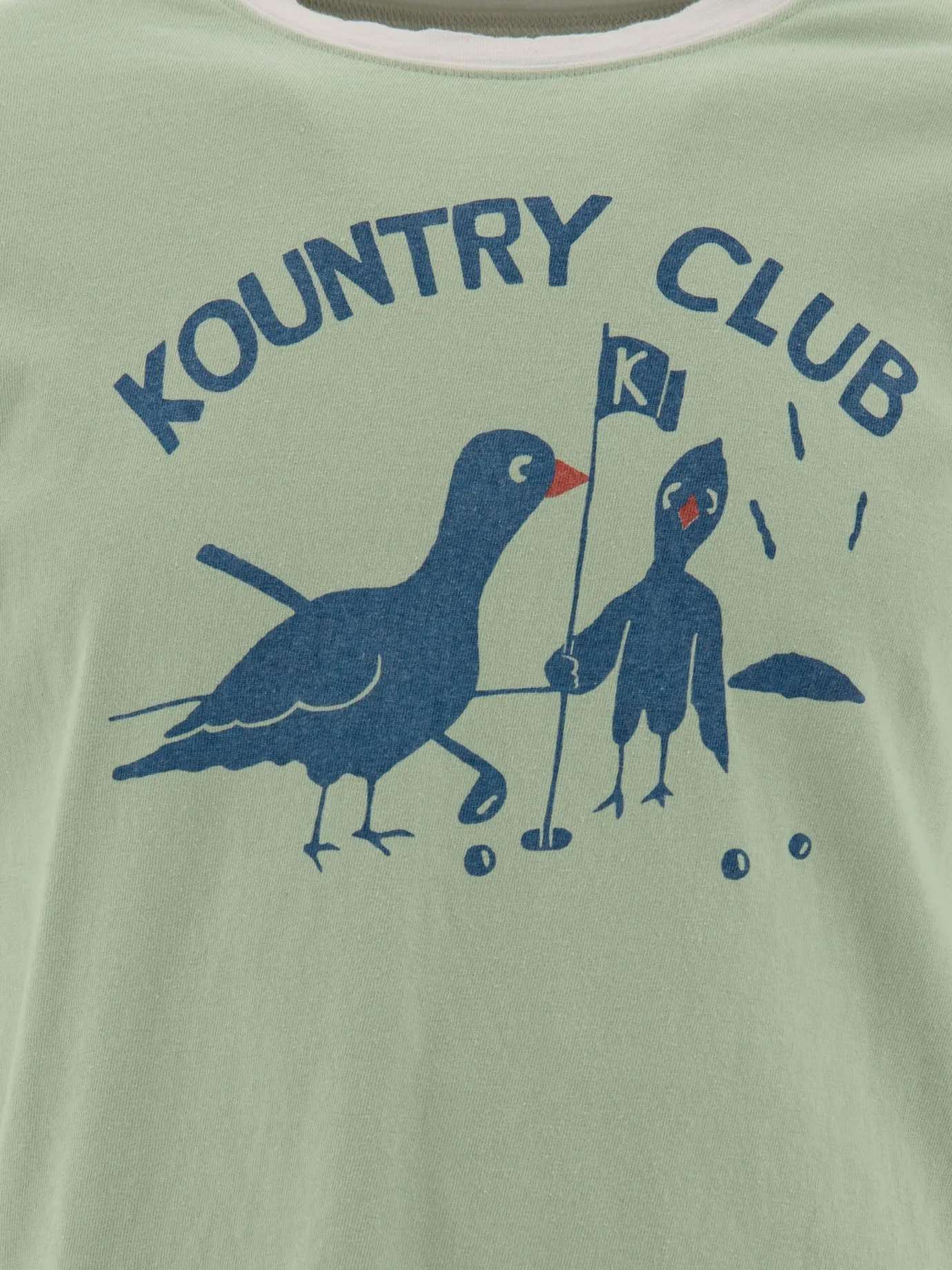 Maglietta Kapital Kountry Club