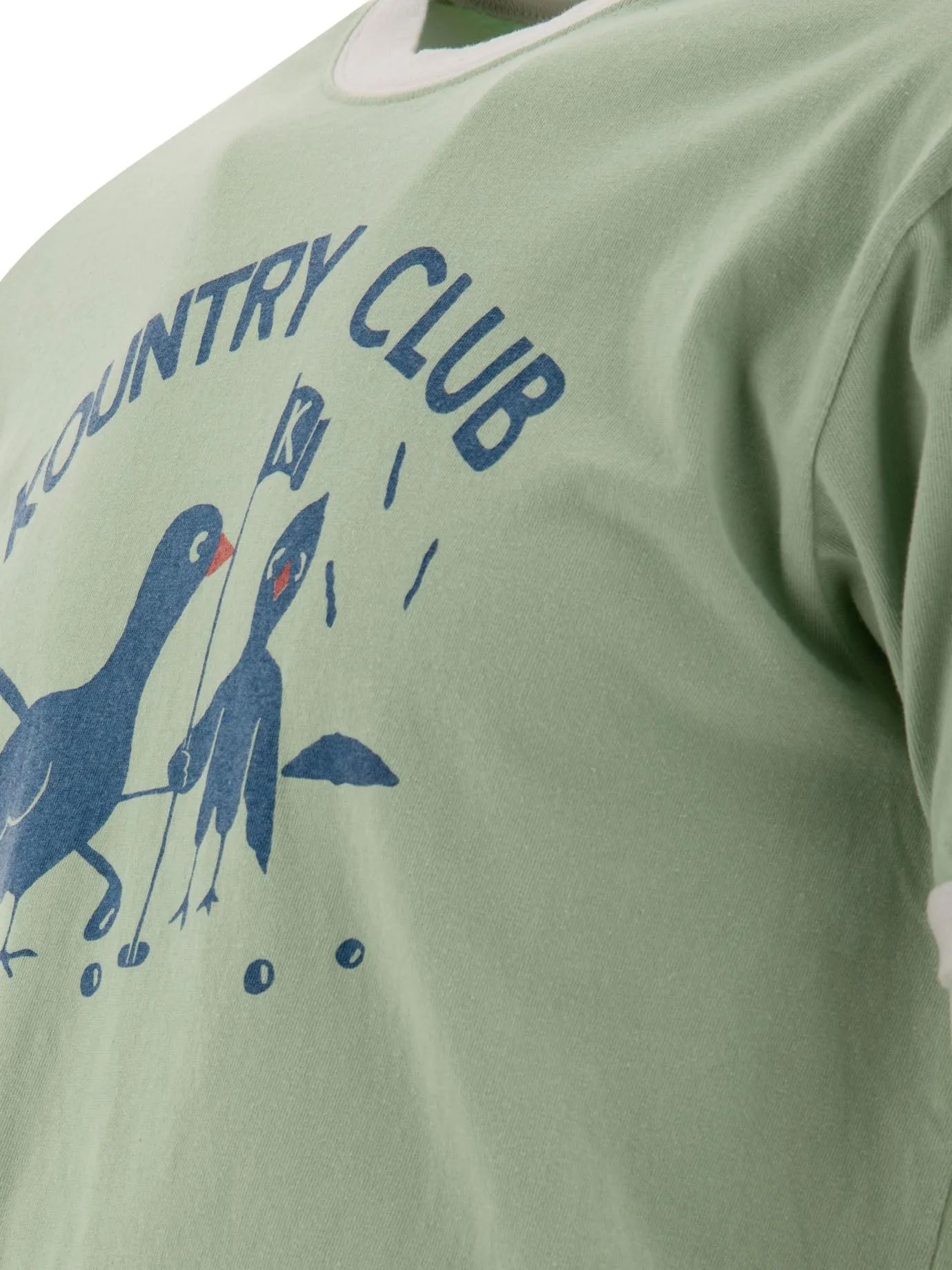 Maglietta Kapital Kountry Club