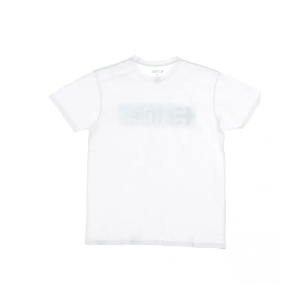 MAGLIETTA METRO WHITE