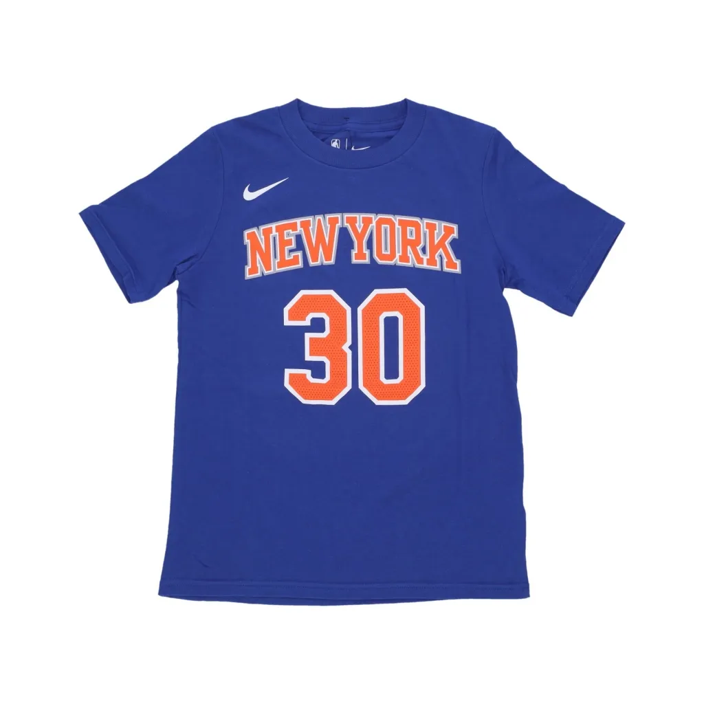 maglietta ragazzo nba icon edition tee no 30 julius randle neykni ORIGINAL TEAM COLORS