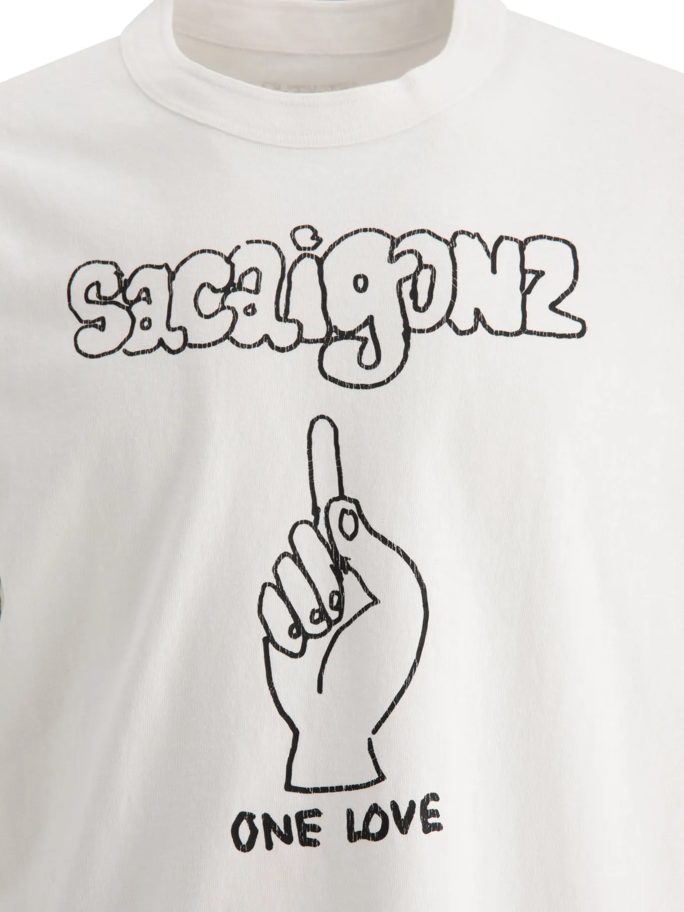 Maglietta sacaigonz