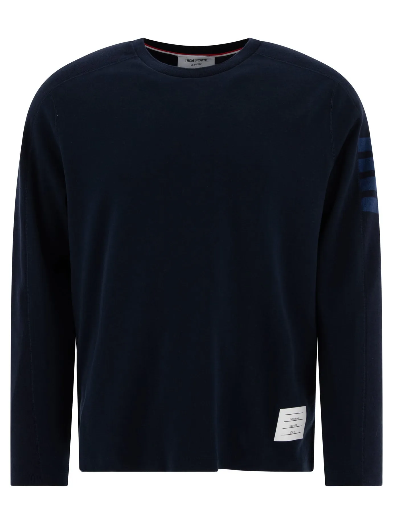 Maglietta Thom Browne 4 bar