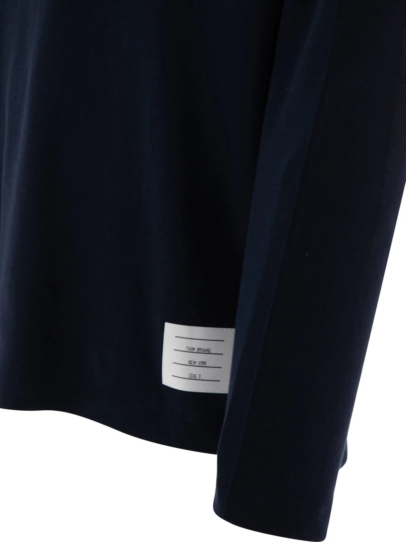 Maglietta Thom Browne 4 bar