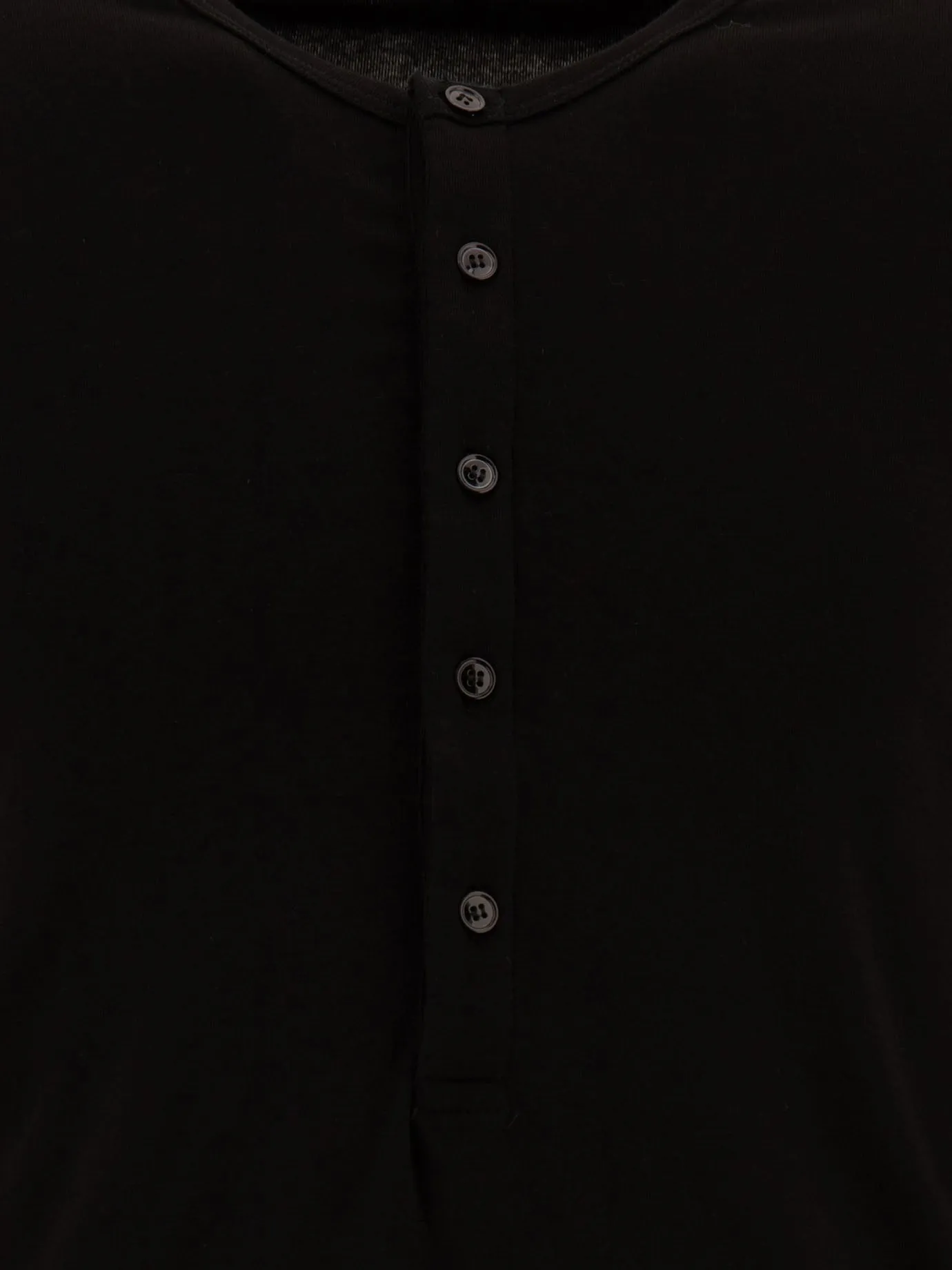 Maglietta Tom Ford Henley