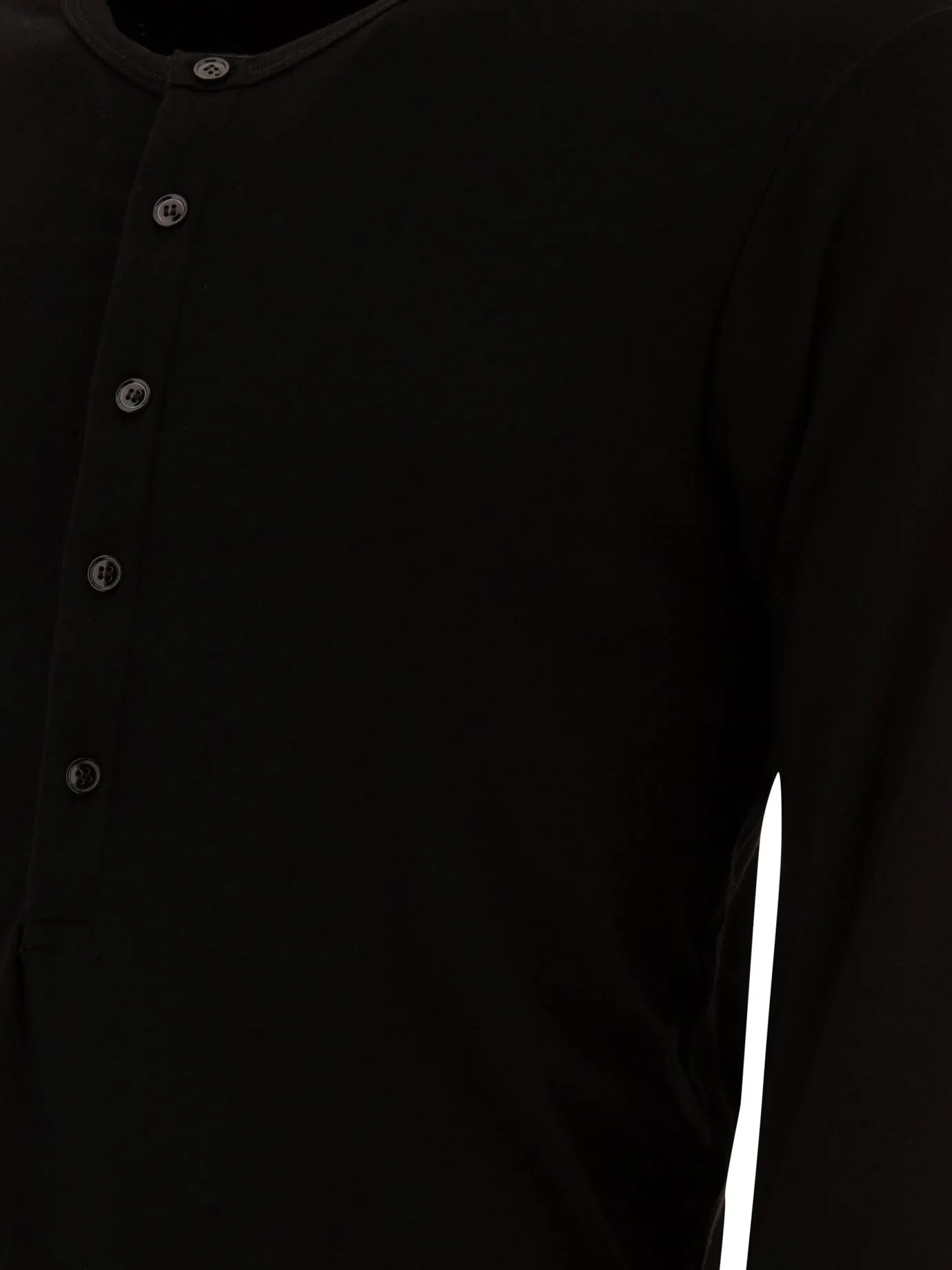 Maglietta Tom Ford Henley