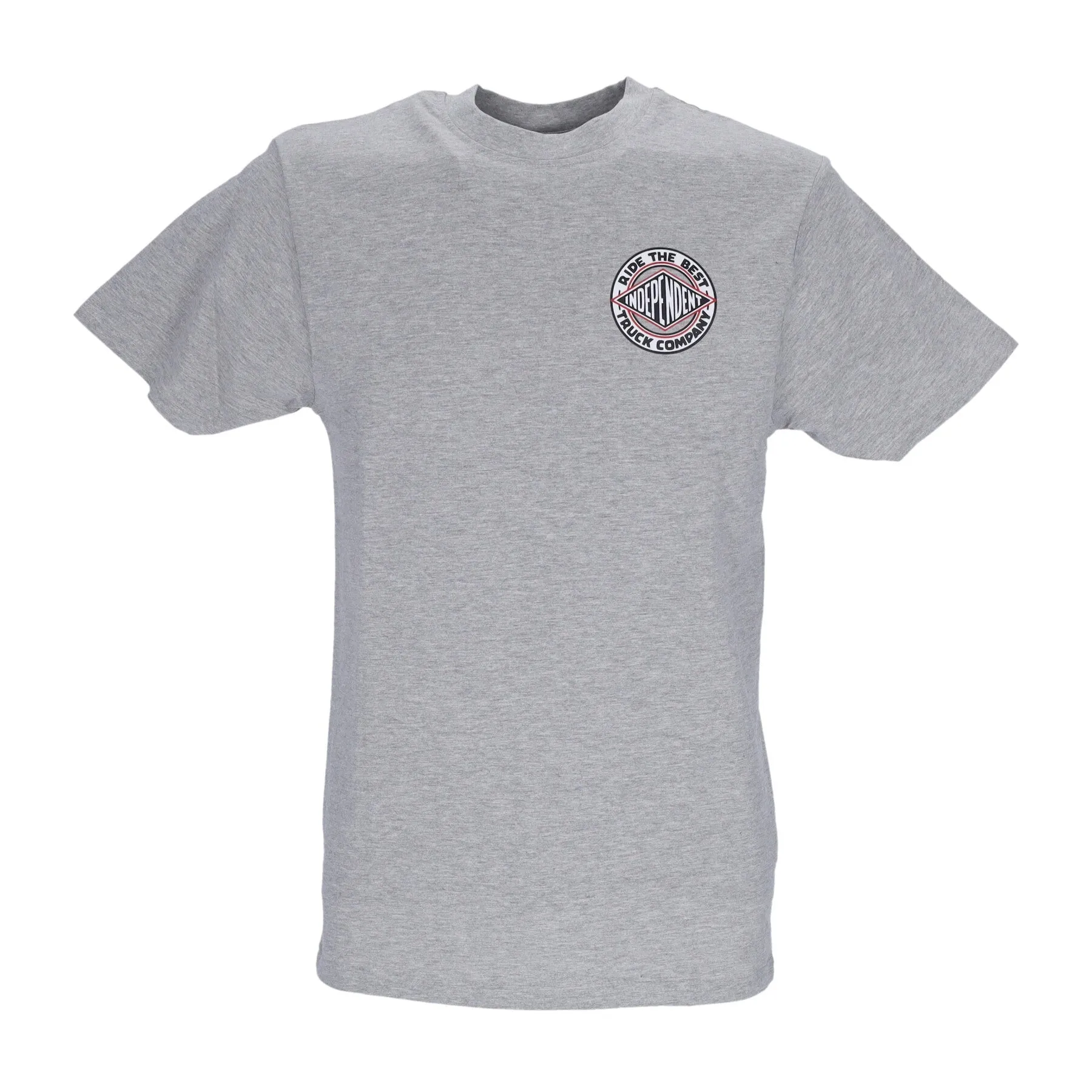 Maglietta Uomo Btg Summit Tee Dark Heather