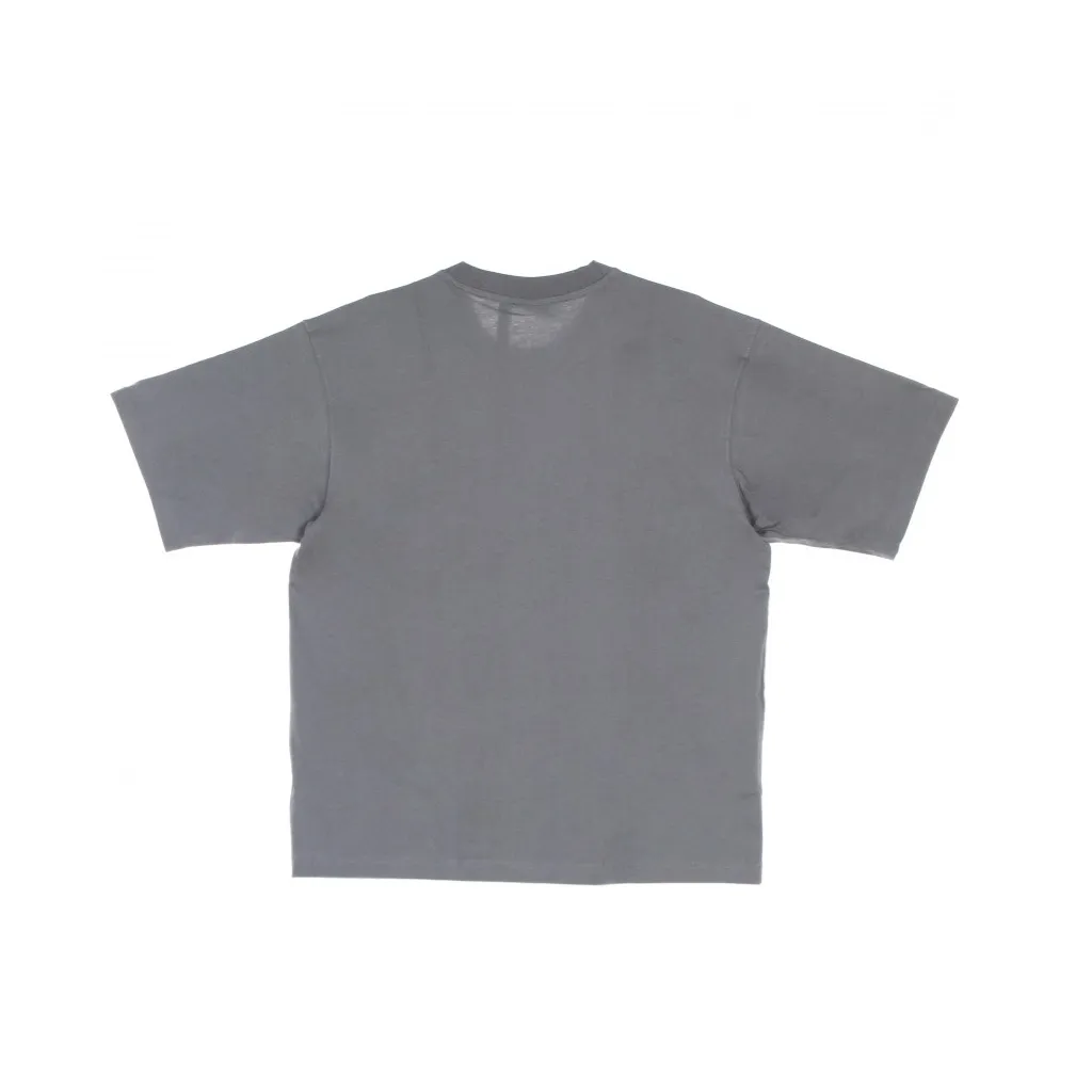 maglietta uomo classic tee GREY THREE