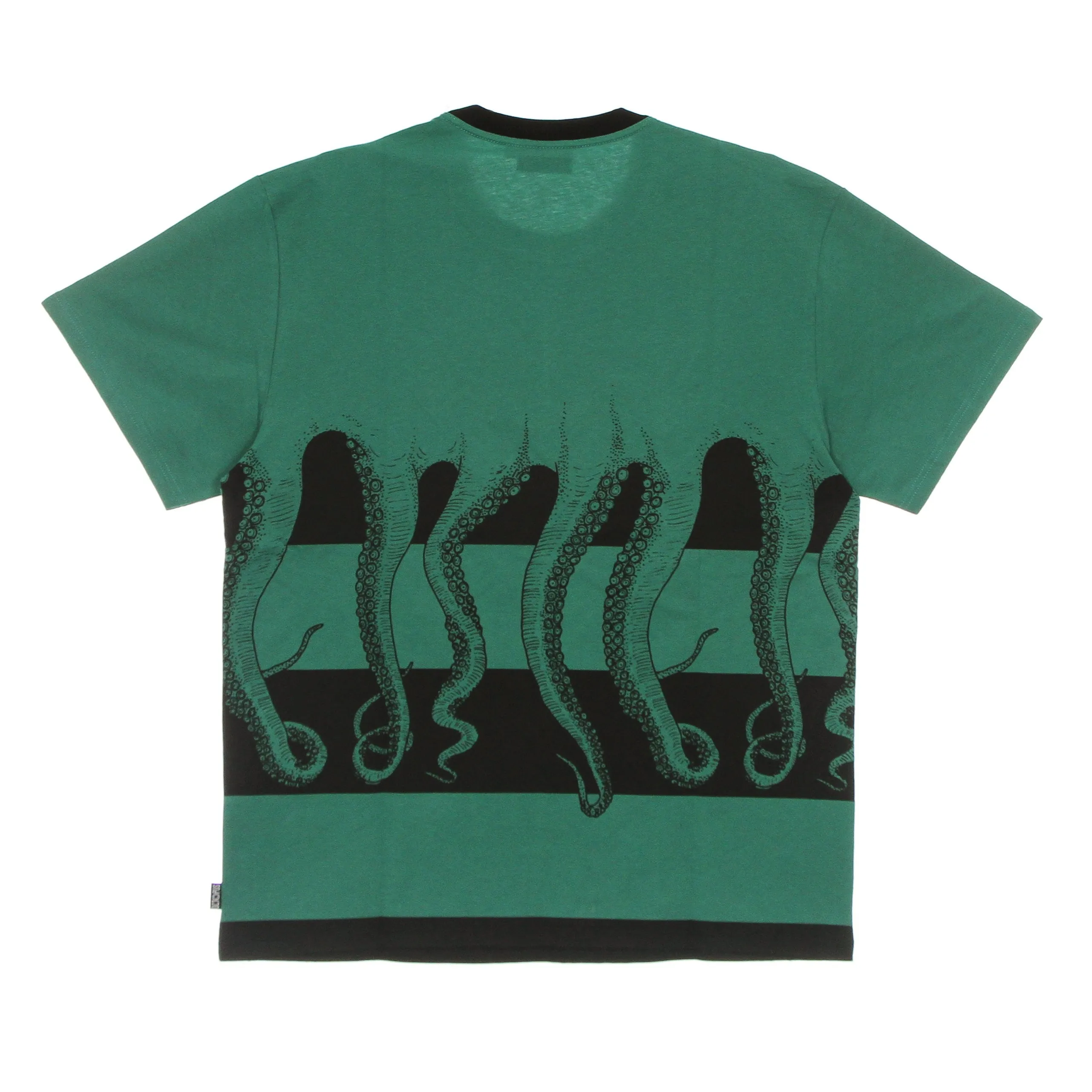 Maglietta Uomo Fullback Tee Field